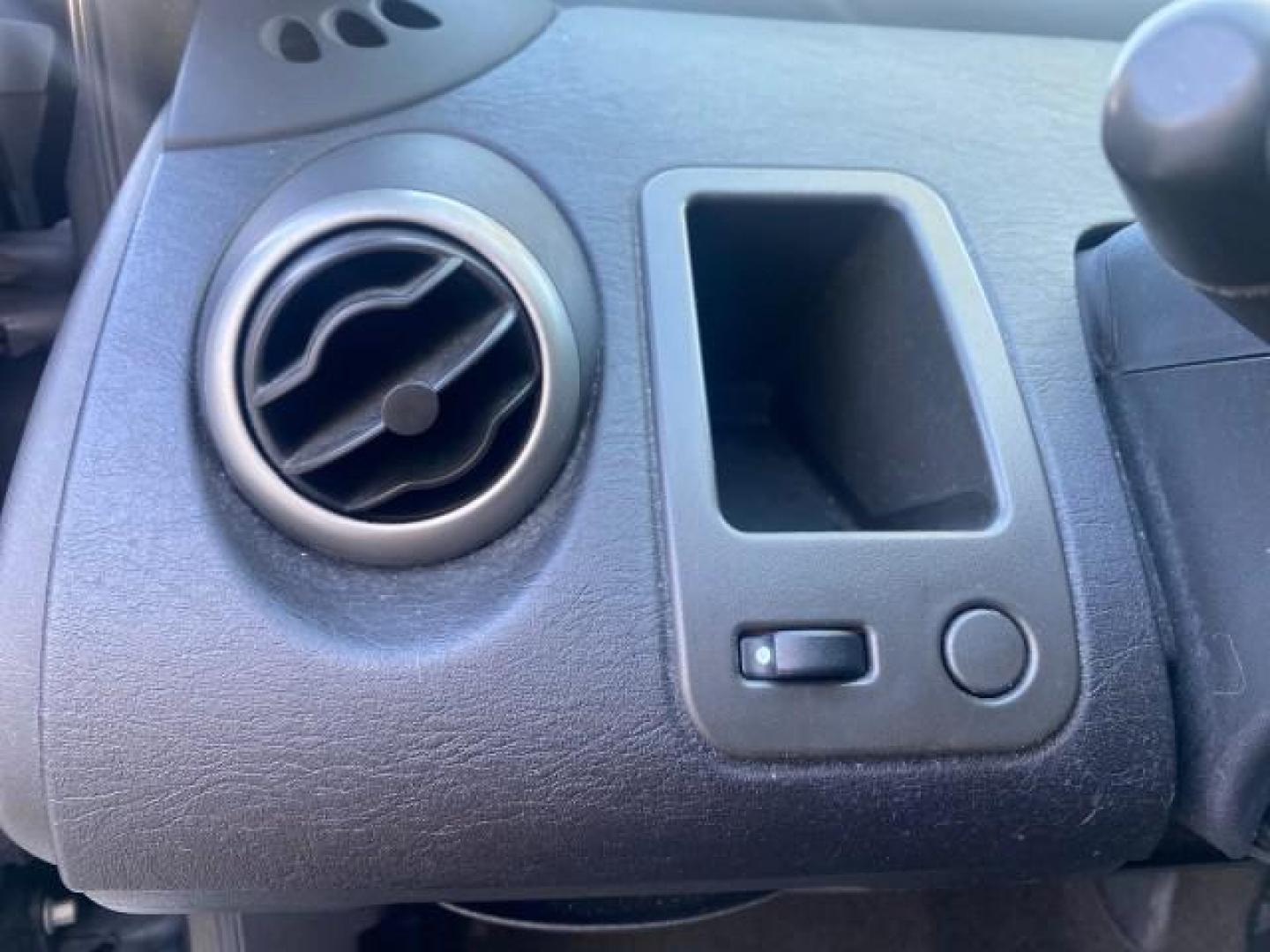 2007 Storm Gray /Black Saturn Ion 3 DR COUPE 1 OWNER FL LO MI 35,356 (1G8AN15F37Z) with an 2.2L DOHC MFI 16-Valve I4 Ecotec Engine engine, Automatic transmission, located at 4701 North Dixie Hwy, Pompano Beach, FL, 33064, (954) 422-2889, 26.240938, -80.123474 - OUR WEBPAGE FLORIDACARS1.COM HAS OVER 100 PHOTOS AND FREE CARFAX LINK VIN: 1G8AN15F37Z152136 1 G 8 A N 1 5 F 3 7 Z 1 5 2 1 3 6 COUPE 4 DR 2.2L I4 F GASOLINE 32 MPG FRONT WHEEL DRIVE Highlighted Features AM/FM Stereo Auxiliary Audio Input Power Locks Rear Defroster Air Conditioning CD Audio Power Mir - Photo#34