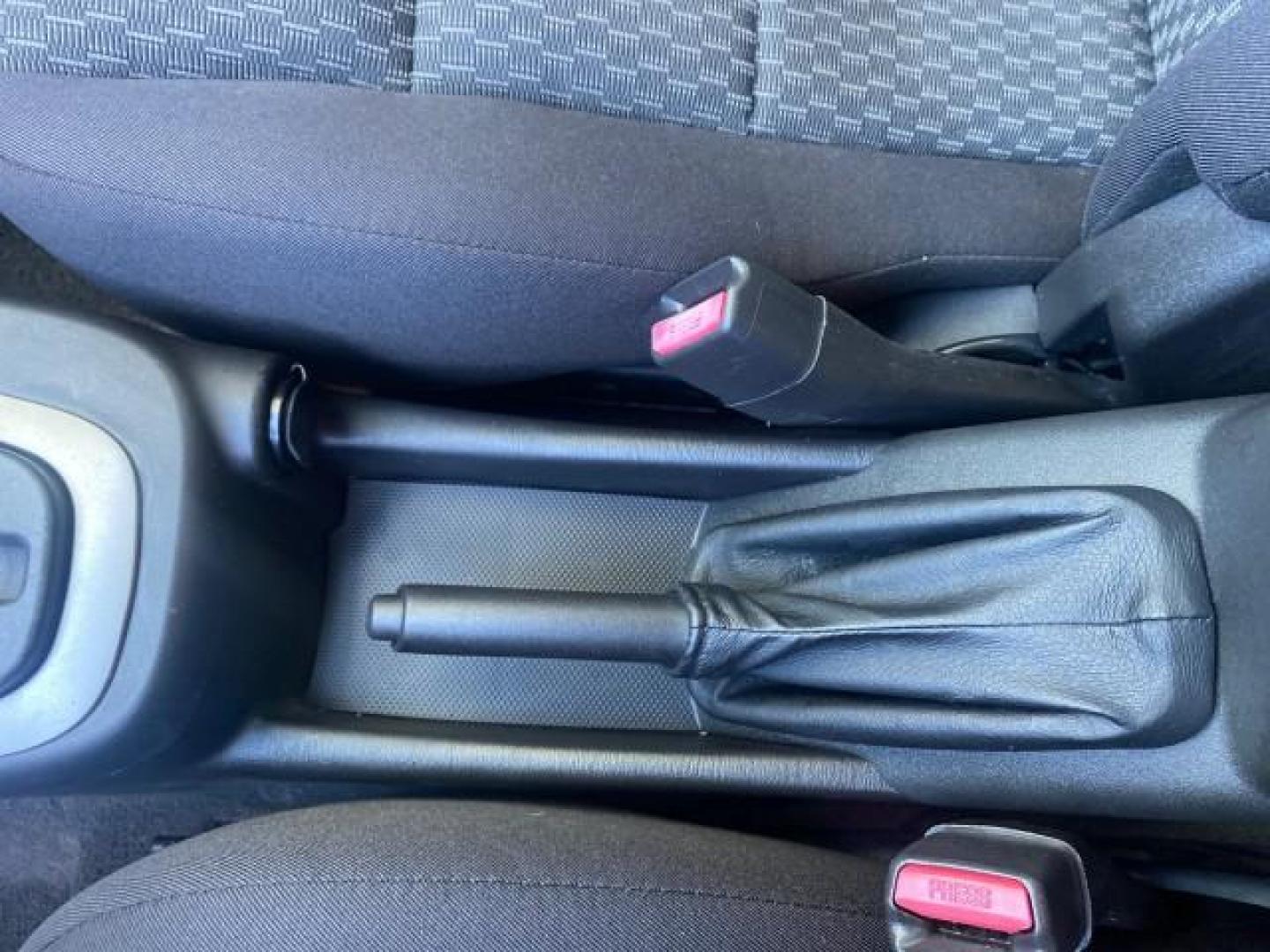 2007 Storm Gray /Black Saturn Ion 3 DR COUPE 1 OWNER FL LO MI 35,356 (1G8AN15F37Z) with an 2.2L DOHC MFI 16-Valve I4 Ecotec Engine engine, Automatic transmission, located at 4701 North Dixie Hwy, Pompano Beach, FL, 33064, (954) 422-2889, 26.240938, -80.123474 - OUR WEBPAGE FLORIDACARS1.COM HAS OVER 100 PHOTOS AND FREE CARFAX LINK VIN: 1G8AN15F37Z152136 1 G 8 A N 1 5 F 3 7 Z 1 5 2 1 3 6 COUPE 4 DR 2.2L I4 F GASOLINE 32 MPG FRONT WHEEL DRIVE Highlighted Features AM/FM Stereo Auxiliary Audio Input Power Locks Rear Defroster Air Conditioning CD Audio Power Mir - Photo#44
