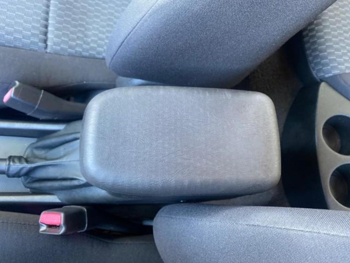 2007 Storm Gray /Black Saturn Ion 3 DR COUPE 1 OWNER FL LO MI 35,356 (1G8AN15F37Z) with an 2.2L DOHC MFI 16-Valve I4 Ecotec Engine engine, Automatic transmission, located at 4701 North Dixie Hwy, Pompano Beach, FL, 33064, (954) 422-2889, 26.240938, -80.123474 - OUR WEBPAGE FLORIDACARS1.COM HAS OVER 100 PHOTOS AND FREE CARFAX LINK VIN: 1G8AN15F37Z152136 1 G 8 A N 1 5 F 3 7 Z 1 5 2 1 3 6 COUPE 4 DR 2.2L I4 F GASOLINE 32 MPG FRONT WHEEL DRIVE Highlighted Features AM/FM Stereo Auxiliary Audio Input Power Locks Rear Defroster Air Conditioning CD Audio Power Mir - Photo#45
