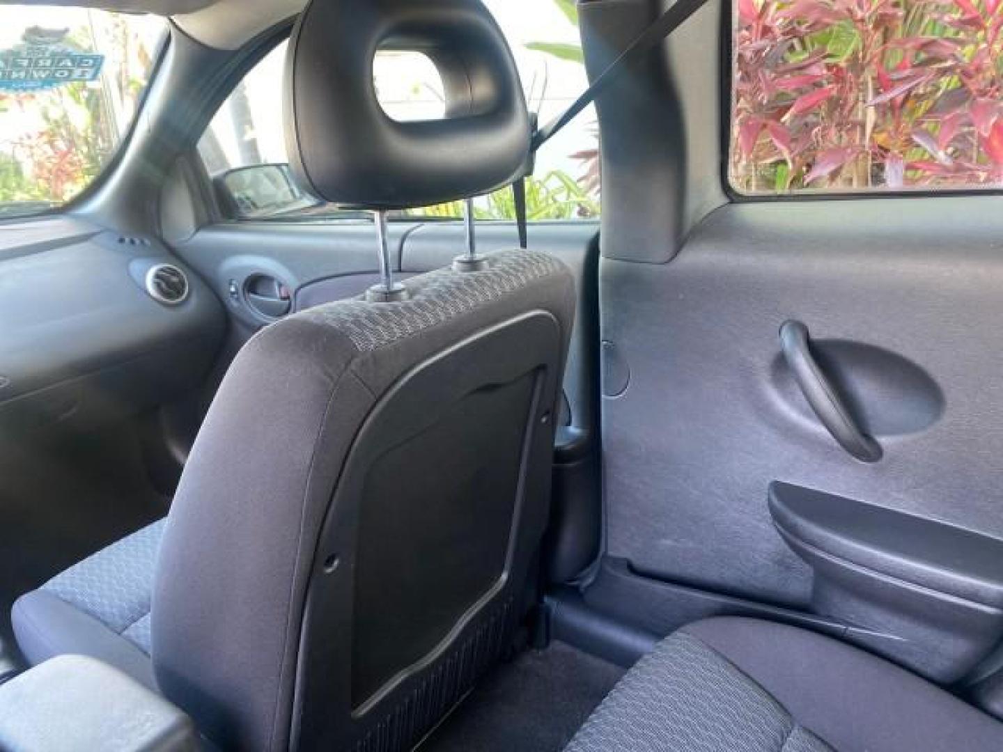 2007 Storm Gray /Black Saturn Ion 3 DR COUPE 1 OWNER FL LO MI 35,356 (1G8AN15F37Z) with an 2.2L DOHC MFI 16-Valve I4 Ecotec Engine engine, Automatic transmission, located at 4701 North Dixie Hwy, Pompano Beach, FL, 33064, (954) 422-2889, 26.240938, -80.123474 - OUR WEBPAGE FLORIDACARS1.COM HAS OVER 100 PHOTOS AND FREE CARFAX LINK VIN: 1G8AN15F37Z152136 1 G 8 A N 1 5 F 3 7 Z 1 5 2 1 3 6 COUPE 4 DR 2.2L I4 F GASOLINE 32 MPG FRONT WHEEL DRIVE Highlighted Features AM/FM Stereo Auxiliary Audio Input Power Locks Rear Defroster Air Conditioning CD Audio Power Mir - Photo#62