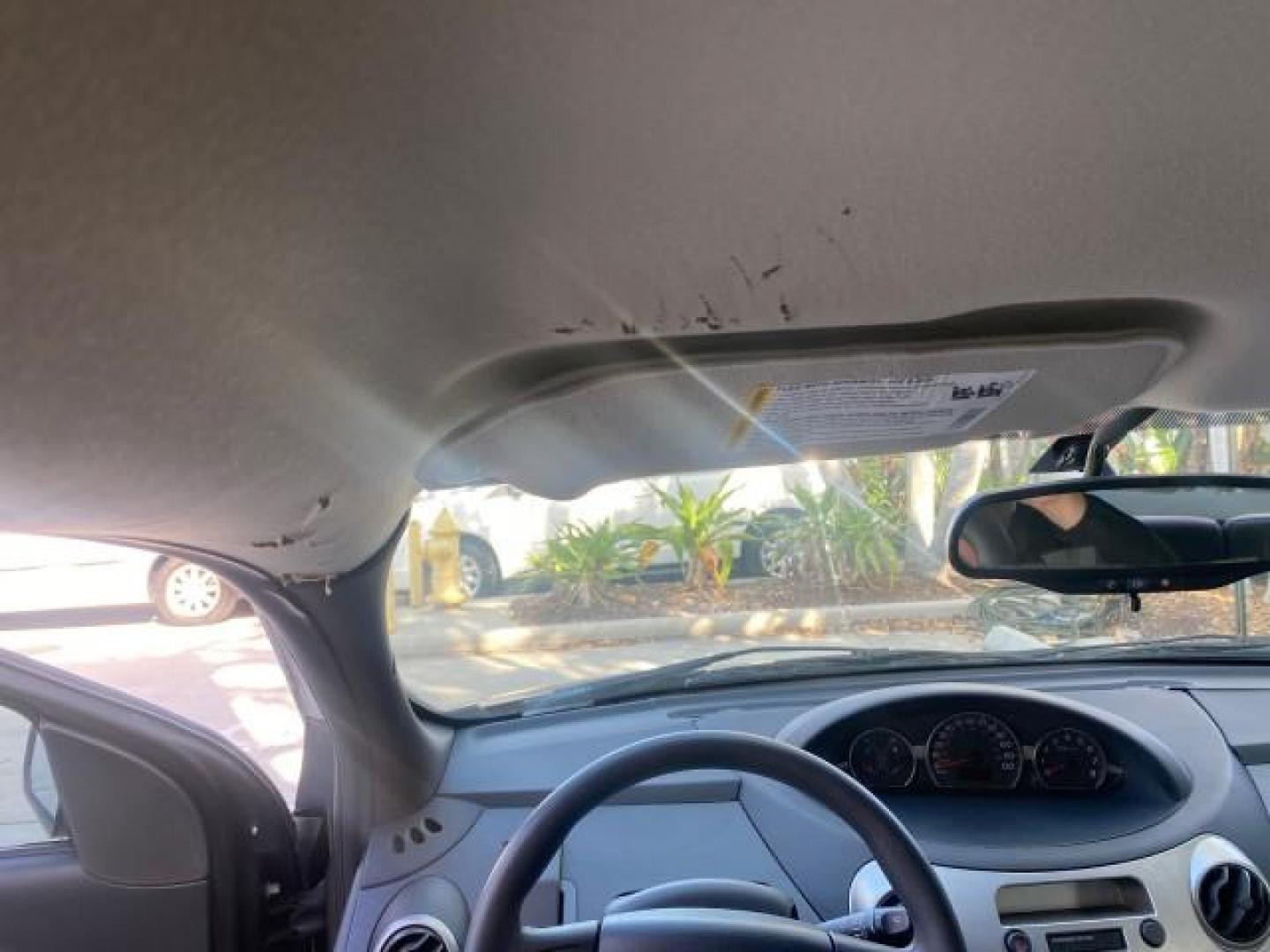 2007 Storm Gray /Black Saturn Ion 3 DR COUPE 1 OWNER FL LO MI 35,356 (1G8AN15F37Z) with an 2.2L DOHC MFI 16-Valve I4 Ecotec Engine engine, Automatic transmission, located at 4701 North Dixie Hwy, Pompano Beach, FL, 33064, (954) 422-2889, 26.240938, -80.123474 - OUR WEBPAGE FLORIDACARS1.COM HAS OVER 100 PHOTOS AND FREE CARFAX LINK VIN: 1G8AN15F37Z152136 1 G 8 A N 1 5 F 3 7 Z 1 5 2 1 3 6 COUPE 4 DR 2.2L I4 F GASOLINE 32 MPG FRONT WHEEL DRIVE Highlighted Features AM/FM Stereo Auxiliary Audio Input Power Locks Rear Defroster Air Conditioning CD Audio Power Mir - Photo#65