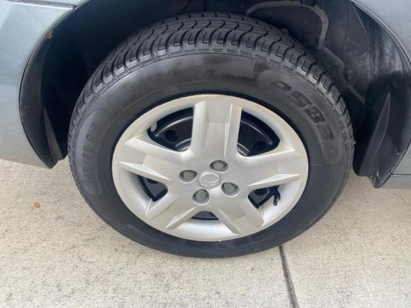 2007 Storm Gray /Black Saturn Ion 3 DR COUPE 1 OWNER FL LO MI 35,356 (1G8AN15F37Z) with an 2.2L DOHC MFI 16-Valve I4 Ecotec Engine engine, Automatic transmission, located at 4701 North Dixie Hwy, Pompano Beach, FL, 33064, (954) 422-2889, 26.240938, -80.123474 - OUR WEBPAGE FLORIDACARS1.COM HAS OVER 100 PHOTOS AND FREE CARFAX LINK VIN: 1G8AN15F37Z152136 1 G 8 A N 1 5 F 3 7 Z 1 5 2 1 3 6 COUPE 4 DR 2.2L I4 F GASOLINE 32 MPG FRONT WHEEL DRIVE Highlighted Features AM/FM Stereo Auxiliary Audio Input Power Locks Rear Defroster Air Conditioning CD Audio Power Mir - Photo#76