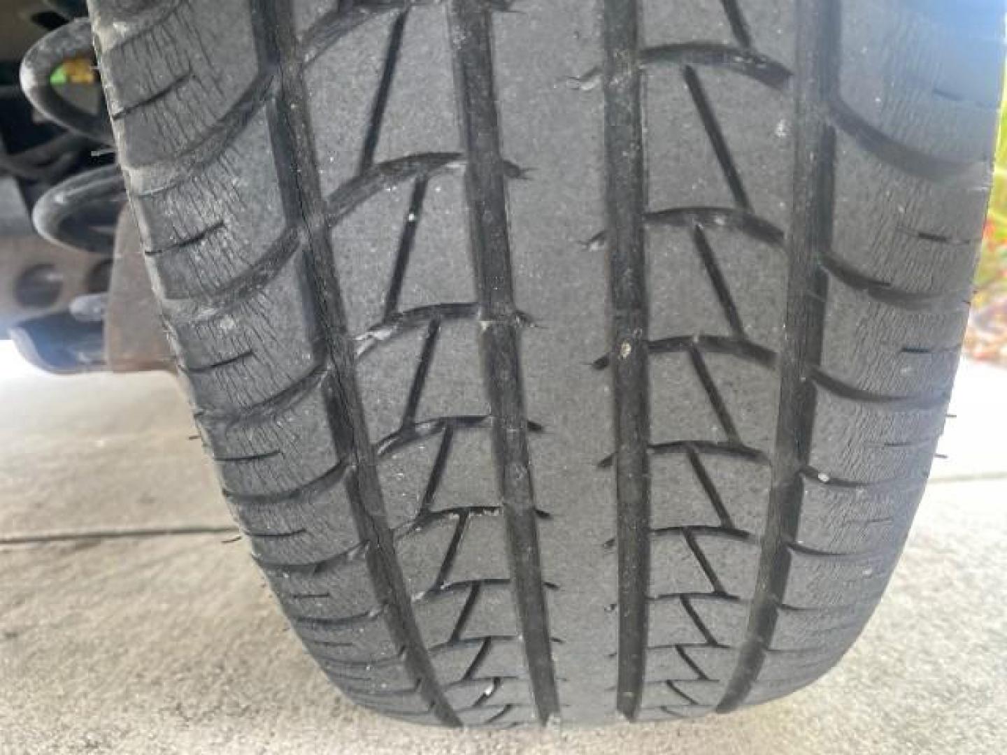 2007 Storm Gray /Black Saturn Ion 3 DR COUPE 1 OWNER FL LO MI 35,356 (1G8AN15F37Z) with an 2.2L DOHC MFI 16-Valve I4 Ecotec Engine engine, Automatic transmission, located at 4701 North Dixie Hwy, Pompano Beach, FL, 33064, (954) 422-2889, 26.240938, -80.123474 - OUR WEBPAGE FLORIDACARS1.COM HAS OVER 100 PHOTOS AND FREE CARFAX LINK VIN: 1G8AN15F37Z152136 1 G 8 A N 1 5 F 3 7 Z 1 5 2 1 3 6 COUPE 4 DR 2.2L I4 F GASOLINE 32 MPG FRONT WHEEL DRIVE Highlighted Features AM/FM Stereo Auxiliary Audio Input Power Locks Rear Defroster Air Conditioning CD Audio Power Mir - Photo#77
