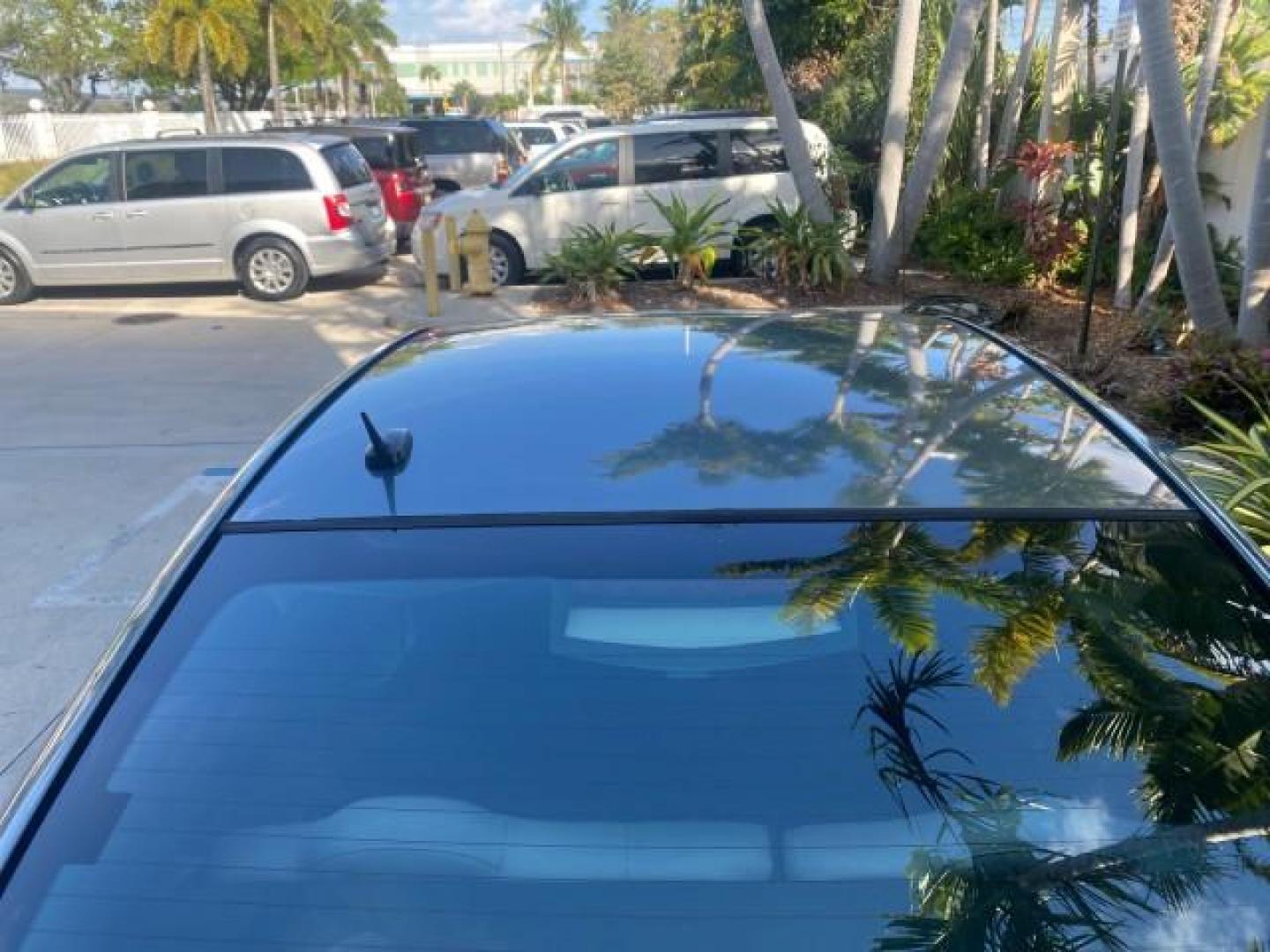 2007 Storm Gray /Black Saturn Ion 3 DR COUPE 1 OWNER FL LO MI 35,356 (1G8AN15F37Z) with an 2.2L DOHC MFI 16-Valve I4 Ecotec Engine engine, Automatic transmission, located at 4701 North Dixie Hwy, Pompano Beach, FL, 33064, (954) 422-2889, 26.240938, -80.123474 - OUR WEBPAGE FLORIDACARS1.COM HAS OVER 100 PHOTOS AND FREE CARFAX LINK VIN: 1G8AN15F37Z152136 1 G 8 A N 1 5 F 3 7 Z 1 5 2 1 3 6 COUPE 4 DR 2.2L I4 F GASOLINE 32 MPG FRONT WHEEL DRIVE Highlighted Features AM/FM Stereo Auxiliary Audio Input Power Locks Rear Defroster Air Conditioning CD Audio Power Mir - Photo#98
