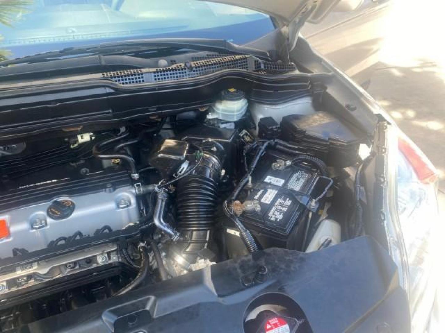 2011 Alabaster Silver Metallic /Gray Honda CR-V EX-L LOW MILES 27,869 (5J6RE3H79BL) with an 2.4L DOHC MPFI 16-Valve i-VTEC I4 Engine engine, Automatic transmission, located at 4701 North Dixie Hwy, Pompano Beach, FL, 33064, (954) 422-2889, 26.240938, -80.123474 - OUR WEBPAGE FLORIDACARS1.COM HAS OVER 100 PHOTOS AND FREE CARFAX LINK 2011 HONDA CR-V EX-L VIN: 5J6RE3H79BL009139 5 J 6 R E 3 H 7 9 B L 0 0 9 1 3 9 4 DOOR WAGON/SPORT UTILITY 2.4L I4 F DOHC 16V GASOLINE 28 MPG FRONT WHEEL DRIVE Top Features Alloy Wheels Running Boards Front Seat Heaters Satellite Ra - Photo#25