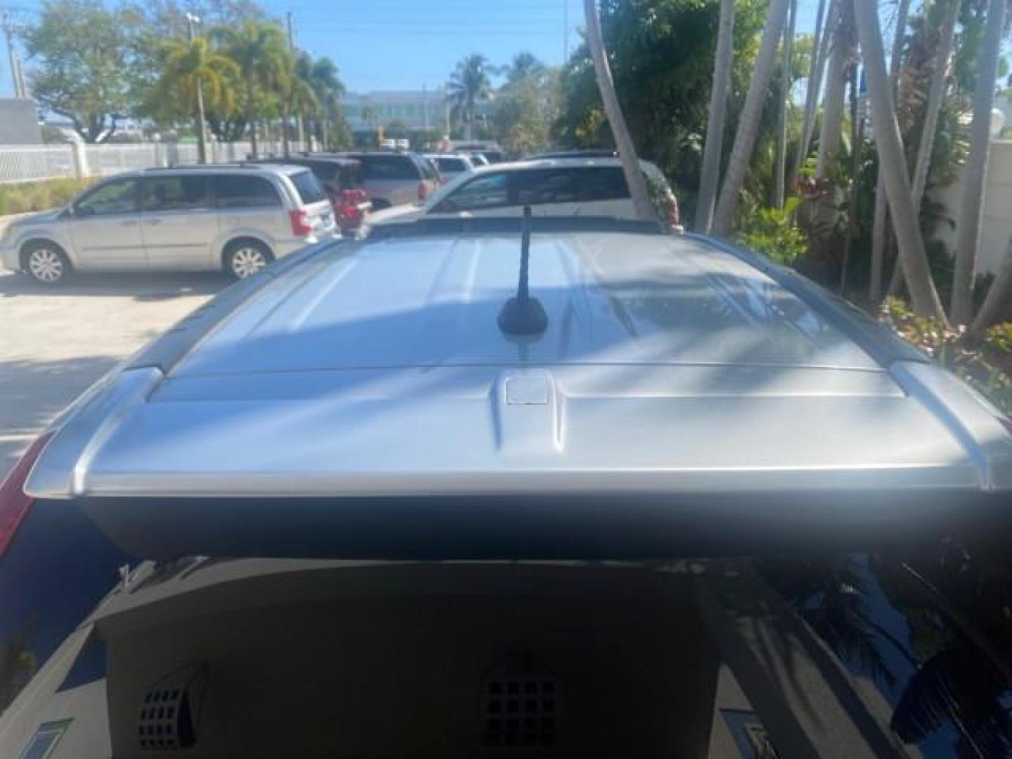 2011 Alabaster Silver Metallic /Gray Honda CR-V EX-L LOW MILES 27,869 (5J6RE3H79BL) with an 2.4L DOHC MPFI 16-Valve i-VTEC I4 Engine engine, Automatic transmission, located at 4701 North Dixie Hwy, Pompano Beach, FL, 33064, (954) 422-2889, 26.240938, -80.123474 - OUR WEBPAGE FLORIDACARS1.COM HAS OVER 100 PHOTOS AND FREE CARFAX LINK 2011 HONDA CR-V EX-L VIN: 5J6RE3H79BL009139 5 J 6 R E 3 H 7 9 B L 0 0 9 1 3 9 4 DOOR WAGON/SPORT UTILITY 2.4L I4 F DOHC 16V GASOLINE 28 MPG FRONT WHEEL DRIVE Top Features Alloy Wheels Running Boards Front Seat Heaters Satellite Ra - Photo#76