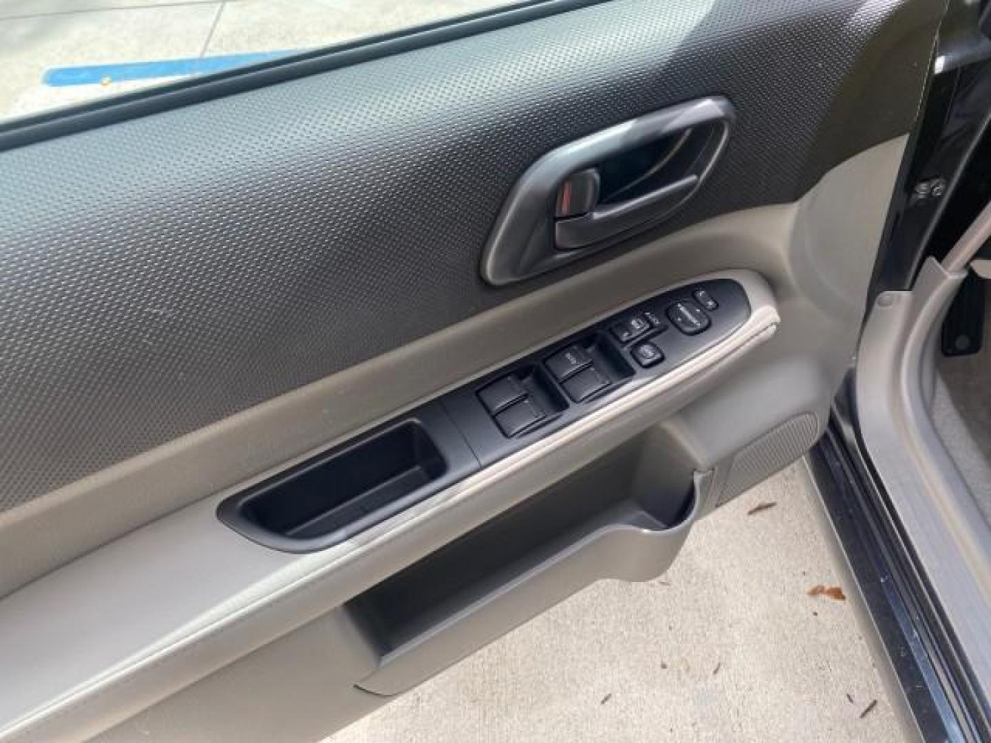 2008 Dark Gray Metallic /Graphite Gray Subaru Forester (Natl) X SW1 OWNER 39 SERVICES AWD (JF1SG63678H) with an 2.5L SOHC SMPI 16-Valve 4-Cyl Boxer Engine engine, Automatic transmission, located at 4701 North Dixie Hwy, Pompano Beach, FL, 33064, (954) 422-2889, 26.240938, -80.123474 - OUR WEBPAGE FLORIDACARS1.COM HAS OVER 100 PHOTOS AND FREE CARFAX LINK 2008 SUBARU FORESTER 2.5 X VIN: JF1SG63678H706067 J F 1 S G 6 3 6 7 8 H 7 0 6 0 6 7 4 DOOR WAGON/SPORT UTILITY 2.5L H4 F SOHC 16V GASOLINE 26 MPG ALL WHEEL DRIVE Highlighted Features ABS Brakes Automatic Transmission Power Locks R - Photo#31
