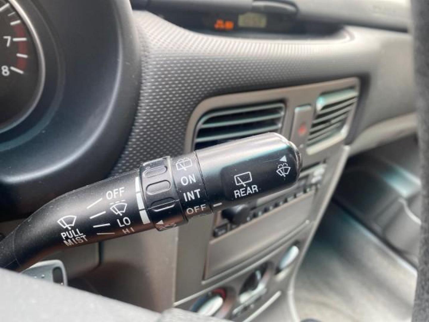 2008 Dark Gray Metallic /Graphite Gray Subaru Forester (Natl) X SW1 OWNER 39 SERVICES AWD (JF1SG63678H) with an 2.5L SOHC SMPI 16-Valve 4-Cyl Boxer Engine engine, Automatic transmission, located at 4701 North Dixie Hwy, Pompano Beach, FL, 33064, (954) 422-2889, 26.240938, -80.123474 - OUR WEBPAGE FLORIDACARS1.COM HAS OVER 100 PHOTOS AND FREE CARFAX LINK 2008 SUBARU FORESTER 2.5 X VIN: JF1SG63678H706067 J F 1 S G 6 3 6 7 8 H 7 0 6 0 6 7 4 DOOR WAGON/SPORT UTILITY 2.5L H4 F SOHC 16V GASOLINE 26 MPG ALL WHEEL DRIVE Highlighted Features ABS Brakes Automatic Transmission Power Locks R - Photo#39