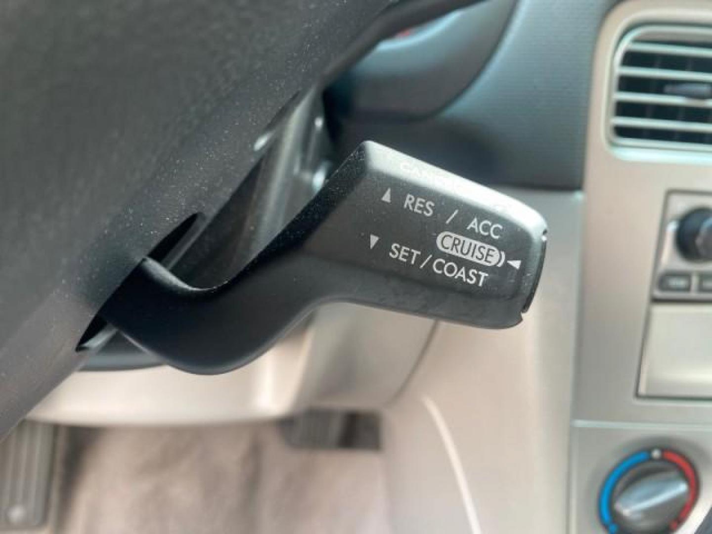 2008 Dark Gray Metallic /Graphite Gray Subaru Forester (Natl) X SW1 OWNER 39 SERVICES AWD (JF1SG63678H) with an 2.5L SOHC SMPI 16-Valve 4-Cyl Boxer Engine engine, Automatic transmission, located at 4701 North Dixie Hwy, Pompano Beach, FL, 33064, (954) 422-2889, 26.240938, -80.123474 - OUR WEBPAGE FLORIDACARS1.COM HAS OVER 100 PHOTOS AND FREE CARFAX LINK 2008 SUBARU FORESTER 2.5 X VIN: JF1SG63678H706067 J F 1 S G 6 3 6 7 8 H 7 0 6 0 6 7 4 DOOR WAGON/SPORT UTILITY 2.5L H4 F SOHC 16V GASOLINE 26 MPG ALL WHEEL DRIVE Highlighted Features ABS Brakes Automatic Transmission Power Locks R - Photo#53