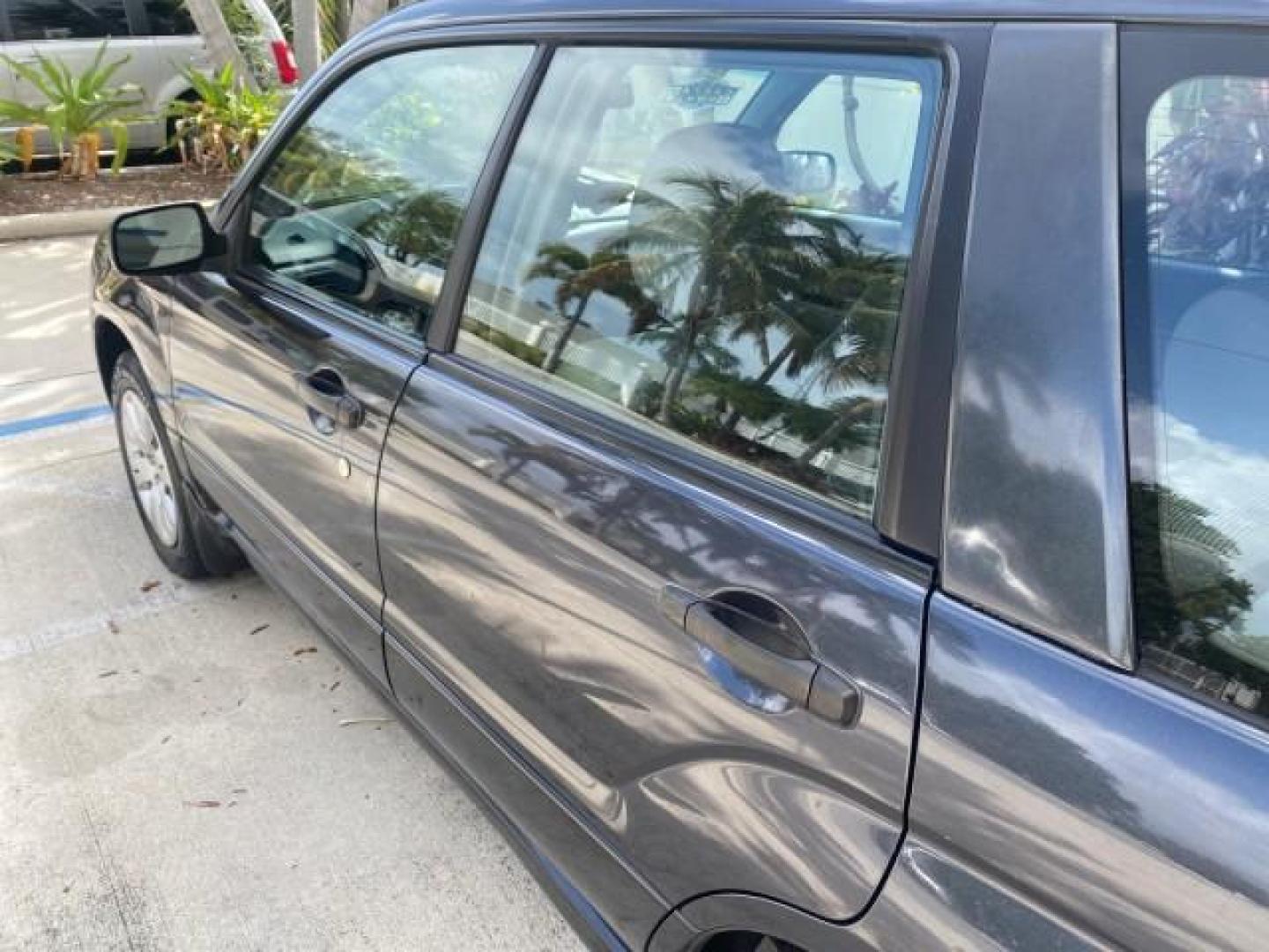 2008 Dark Gray Metallic /Graphite Gray Subaru Forester (Natl) X SW1 OWNER 39 SERVICES AWD (JF1SG63678H) with an 2.5L SOHC SMPI 16-Valve 4-Cyl Boxer Engine engine, Automatic transmission, located at 4701 North Dixie Hwy, Pompano Beach, FL, 33064, (954) 422-2889, 26.240938, -80.123474 - OUR WEBPAGE FLORIDACARS1.COM HAS OVER 100 PHOTOS AND FREE CARFAX LINK 2008 SUBARU FORESTER 2.5 X VIN: JF1SG63678H706067 J F 1 S G 6 3 6 7 8 H 7 0 6 0 6 7 4 DOOR WAGON/SPORT UTILITY 2.5L H4 F SOHC 16V GASOLINE 26 MPG ALL WHEEL DRIVE Highlighted Features ABS Brakes Automatic Transmission Power Locks R - Photo#54