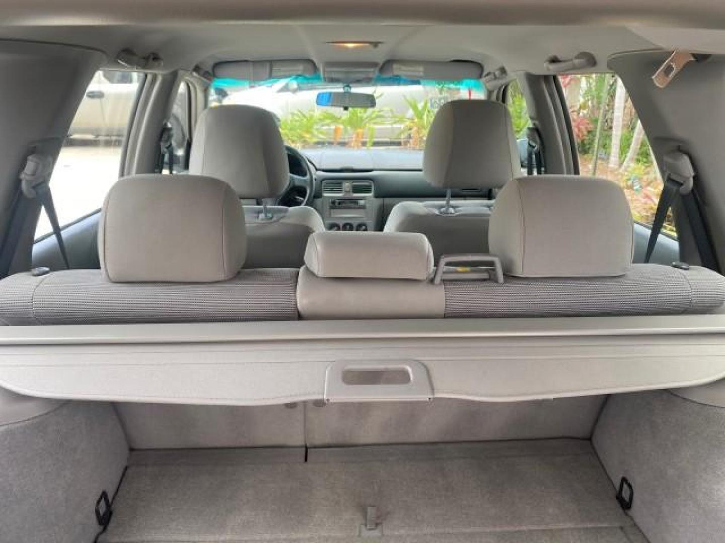 2008 Dark Gray Metallic /Graphite Gray Subaru Forester (Natl) X SW1 OWNER 39 SERVICES AWD (JF1SG63678H) with an 2.5L SOHC SMPI 16-Valve 4-Cyl Boxer Engine engine, Automatic transmission, located at 4701 North Dixie Hwy, Pompano Beach, FL, 33064, (954) 422-2889, 26.240938, -80.123474 - OUR WEBPAGE FLORIDACARS1.COM HAS OVER 100 PHOTOS AND FREE CARFAX LINK 2008 SUBARU FORESTER 2.5 X VIN: JF1SG63678H706067 J F 1 S G 6 3 6 7 8 H 7 0 6 0 6 7 4 DOOR WAGON/SPORT UTILITY 2.5L H4 F SOHC 16V GASOLINE 26 MPG ALL WHEEL DRIVE Highlighted Features ABS Brakes Automatic Transmission Power Locks R - Photo#71