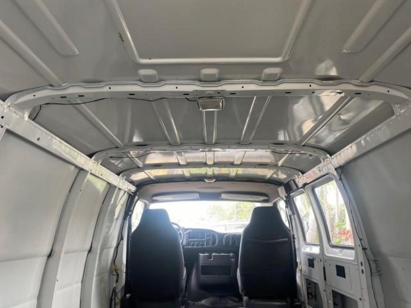 2002 Bright White /Dark Slate Gray Dodge Ram Van EXT 1 OWNER FL LOW MILES 64,774 (2B7KB31Z92K) with an 5.9L MPI V8 Magnum Engine engine, Automatic transmission, located at 4701 North Dixie Hwy, Pompano Beach, FL, 33064, (954) 422-2889, 26.240938, -80.123474 - OUR WEBPAGE FLORIDACARS1.COM HAS OVER 100 PHOTOS AND FREE CARFAX LINK 2002 DODGE RAM VAN 3500 EXT VIN: 2B7KB31Z92K123220 2 B 7 K B 3 1 Z 9 2 K 1 2 3 2 2 0 VAN 5.9L V8 F OHV 16V GASOLINE REAR WHEEL DRIVE Top Features Tow Hitch Vinyl Seats Basic Features ABS Brakes Air Conditioning Cassette Player AM/ - Photo#59
