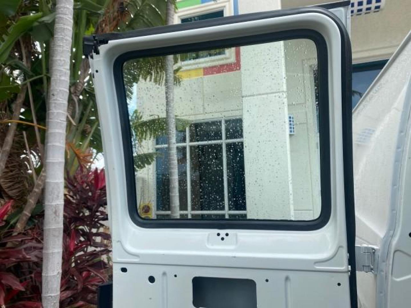 2002 Bright White /Dark Slate Gray Dodge Ram Van EXT 1 OWNER FL LOW MILES 64,774 (2B7KB31Z92K) with an 5.9L MPI V8 Magnum Engine engine, Automatic transmission, located at 4701 North Dixie Hwy, Pompano Beach, FL, 33064, (954) 422-2889, 26.240938, -80.123474 - OUR WEBPAGE FLORIDACARS1.COM HAS OVER 100 PHOTOS AND FREE CARFAX LINK 2002 DODGE RAM VAN 3500 EXT VIN: 2B7KB31Z92K123220 2 B 7 K B 3 1 Z 9 2 K 1 2 3 2 2 0 VAN 5.9L V8 F OHV 16V GASOLINE REAR WHEEL DRIVE Top Features Tow Hitch Vinyl Seats Basic Features ABS Brakes Air Conditioning Cassette Player AM/ - Photo#91