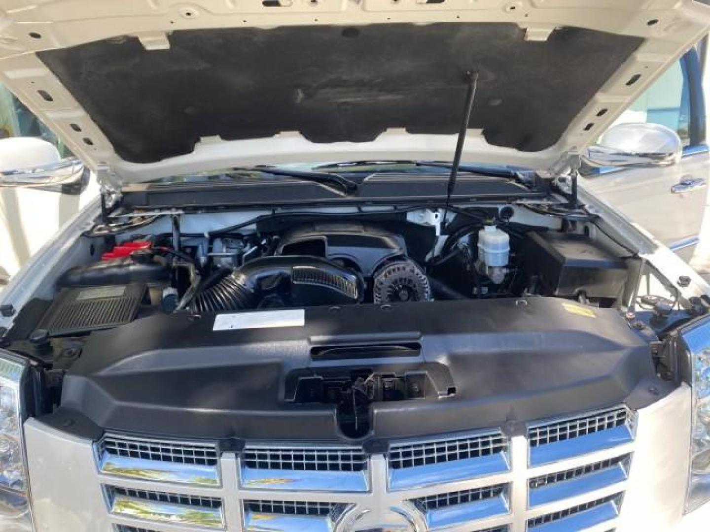 2010 White Diamond Tricoat /Cashmere/Cocoa Cadillac Escalade Premium AWD LOW MILES 63,265 FL (1GYUKCEF6AR) with an 6.2L Vortec 1000 V8 SFI E85 Engine engine, Automatic transmission, located at 4701 North Dixie Hwy, Pompano Beach, FL, 33064, (954) 422-2889, 26.240938, -80.123474 - OUR WEBPAGE FLORIDACARS1.COM HAS OVER 100 PHOTOS AND FREE CARFAX LINK 2010 CADILLAC ESCALADE PREMIUM $ 76,540 new ! VIN: 1GYUKCEF6AR287507 1 G Y U K C E F 6 A R 2 8 7 5 0 7 4 DOOR WAGON/SPORT UTILITY 6.2L V8 F OHV 16V FLEX FUEL ALL WHEEL DRIVE Top Features 20 Inch Plus Wheels Power Hatch/Deck Lid A/ - Photo#17