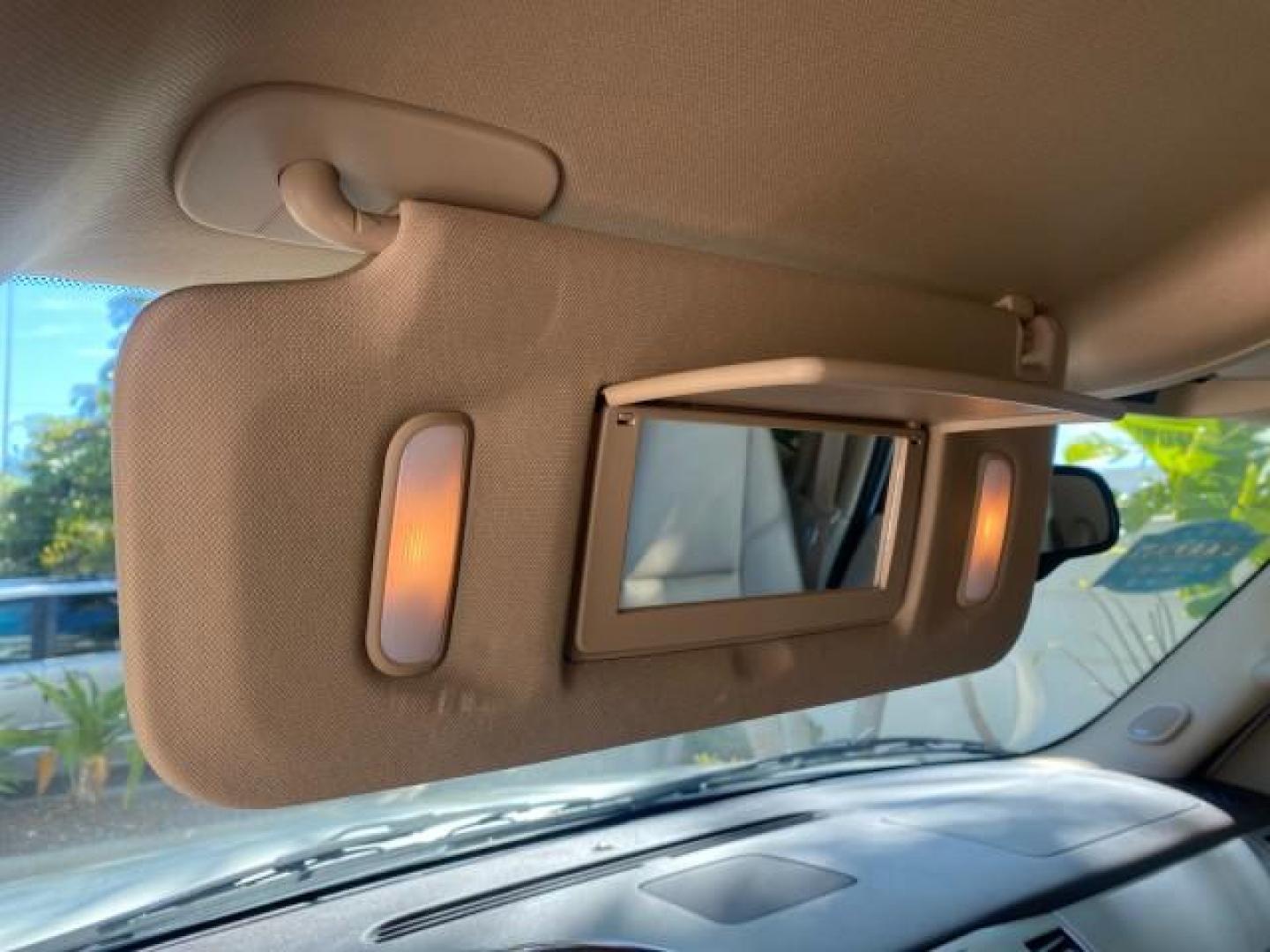 2010 White Diamond Tricoat /Cashmere/Cocoa Cadillac Escalade Premium AWD LOW MILES 63,265 FL (1GYUKCEF6AR) with an 6.2L Vortec 1000 V8 SFI E85 Engine engine, Automatic transmission, located at 4701 North Dixie Hwy, Pompano Beach, FL, 33064, (954) 422-2889, 26.240938, -80.123474 - OUR WEBPAGE FLORIDACARS1.COM HAS OVER 100 PHOTOS AND FREE CARFAX LINK 2010 CADILLAC ESCALADE PREMIUM $ 76,540 new ! VIN: 1GYUKCEF6AR287507 1 G Y U K C E F 6 A R 2 8 7 5 0 7 4 DOOR WAGON/SPORT UTILITY 6.2L V8 F OHV 16V FLEX FUEL ALL WHEEL DRIVE Top Features 20 Inch Plus Wheels Power Hatch/Deck Lid A/ - Photo#48