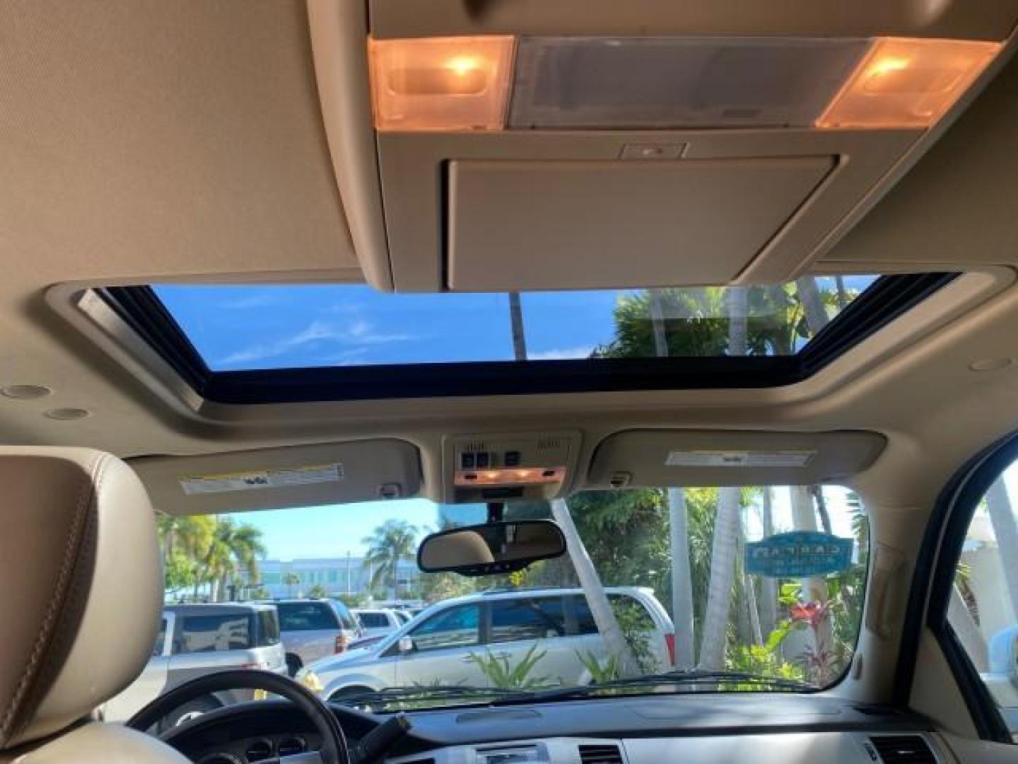 2010 White Diamond Tricoat /Cashmere/Cocoa Cadillac Escalade Premium AWD LOW MILES 63,265 FL (1GYUKCEF6AR) with an 6.2L Vortec 1000 V8 SFI E85 Engine engine, Automatic transmission, located at 4701 North Dixie Hwy, Pompano Beach, FL, 33064, (954) 422-2889, 26.240938, -80.123474 - OUR WEBPAGE FLORIDACARS1.COM HAS OVER 100 PHOTOS AND FREE CARFAX LINK 2010 CADILLAC ESCALADE PREMIUM $ 76,540 new ! VIN: 1GYUKCEF6AR287507 1 G Y U K C E F 6 A R 2 8 7 5 0 7 4 DOOR WAGON/SPORT UTILITY 6.2L V8 F OHV 16V FLEX FUEL ALL WHEEL DRIVE Top Features 20 Inch Plus Wheels Power Hatch/Deck Lid A/ - Photo#63