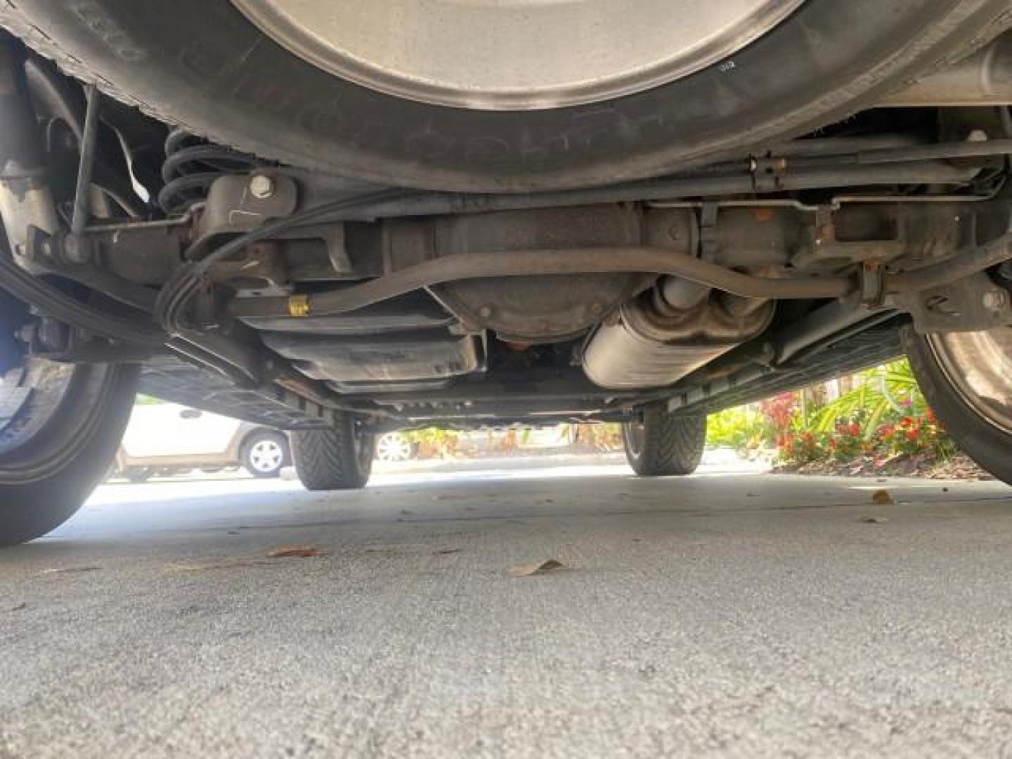 2002 Silver Sand /Shale Cadillac Escalade AWD I OWNER NO ACCIDENTS (1GYEK63N72R) with an 6.0L Vortec 1000 SFI V8 HO Engine engine, Automatic transmission, located at 4701 North Dixie Hwy, Pompano Beach, FL, 33064, (954) 422-2889, 26.240938, -80.123474 - OUR WEBPAGE FLORIDACARS1.COM HAS OVER 100 PHOTOS AND FREE CARFAX LINK 2002 CADILLAC ESCALADE VIN: 1GYEK63N72R215443 1 G Y E K 6 3 N 7 2 R 2 1 5 4 4 3 4 DOOR WAGON/SPORT UTILITY 6.0L V8 F GASOLINE ALL WHEEL DRIVE Top Features Alloy Wheels Running Boards Bed Liner Tow Hitch Cloth Seats Basic Features - Photo#22