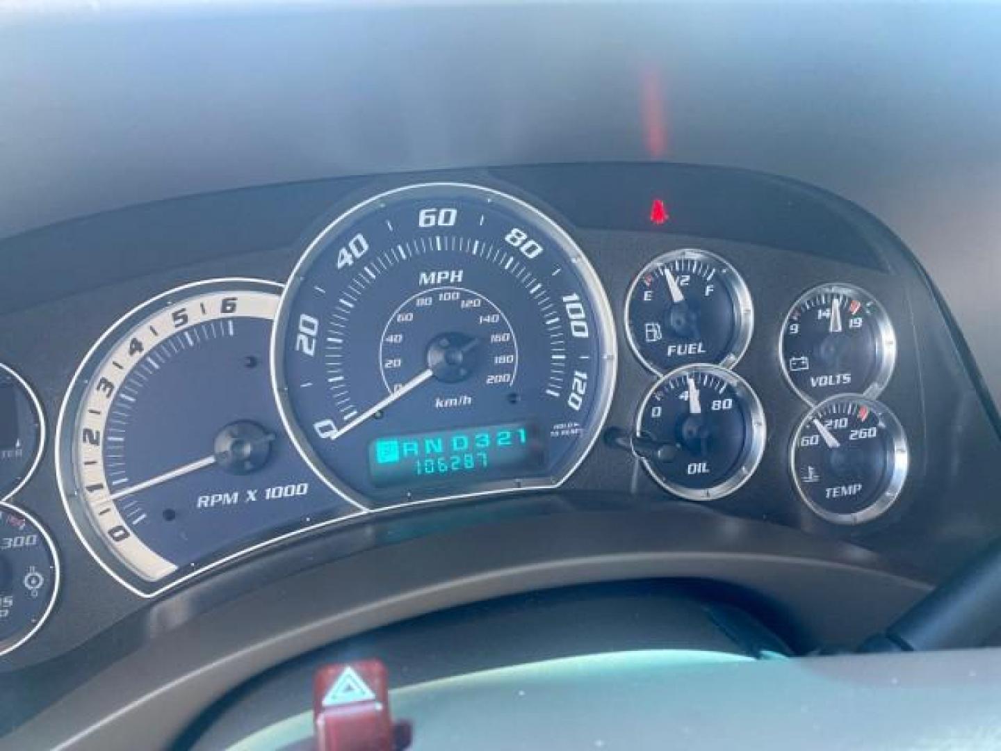 2002 Silver Sand /Shale Cadillac Escalade AWD I OWNER NO ACCIDENTS (1GYEK63N72R) with an 6.0L Vortec 1000 SFI V8 HO Engine engine, Automatic transmission, located at 4701 North Dixie Hwy, Pompano Beach, FL, 33064, (954) 422-2889, 26.240938, -80.123474 - OUR WEBPAGE FLORIDACARS1.COM HAS OVER 100 PHOTOS AND FREE CARFAX LINK 2002 CADILLAC ESCALADE VIN: 1GYEK63N72R215443 1 G Y E K 6 3 N 7 2 R 2 1 5 4 4 3 4 DOOR WAGON/SPORT UTILITY 6.0L V8 F GASOLINE ALL WHEEL DRIVE Top Features Alloy Wheels Running Boards Bed Liner Tow Hitch Cloth Seats Basic Features - Photo#36