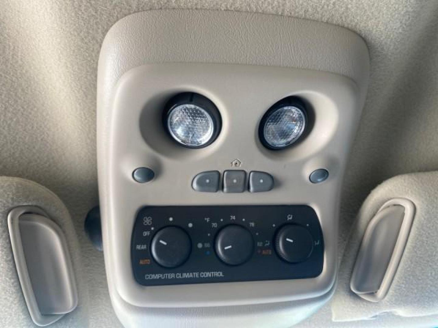 2002 Silver Sand /Shale Cadillac Escalade AWD I OWNER NO ACCIDENTS (1GYEK63N72R) with an 6.0L Vortec 1000 SFI V8 HO Engine engine, Automatic transmission, located at 4701 North Dixie Hwy, Pompano Beach, FL, 33064, (954) 422-2889, 26.240938, -80.123474 - OUR WEBPAGE FLORIDACARS1.COM HAS OVER 100 PHOTOS AND FREE CARFAX LINK 2002 CADILLAC ESCALADE VIN: 1GYEK63N72R215443 1 G Y E K 6 3 N 7 2 R 2 1 5 4 4 3 4 DOOR WAGON/SPORT UTILITY 6.0L V8 F GASOLINE ALL WHEEL DRIVE Top Features Alloy Wheels Running Boards Bed Liner Tow Hitch Cloth Seats Basic Features - Photo#45