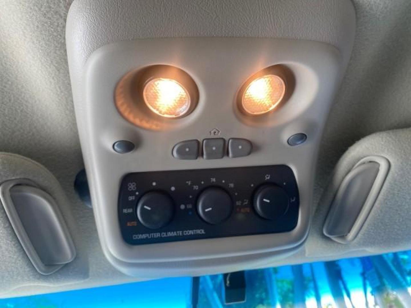 2002 Silver Sand /Shale Cadillac Escalade AWD I OWNER NO ACCIDENTS (1GYEK63N72R) with an 6.0L Vortec 1000 SFI V8 HO Engine engine, Automatic transmission, located at 4701 North Dixie Hwy, Pompano Beach, FL, 33064, (954) 422-2889, 26.240938, -80.123474 - OUR WEBPAGE FLORIDACARS1.COM HAS OVER 100 PHOTOS AND FREE CARFAX LINK 2002 CADILLAC ESCALADE VIN: 1GYEK63N72R215443 1 G Y E K 6 3 N 7 2 R 2 1 5 4 4 3 4 DOOR WAGON/SPORT UTILITY 6.0L V8 F GASOLINE ALL WHEEL DRIVE Top Features Alloy Wheels Running Boards Bed Liner Tow Hitch Cloth Seats Basic Features - Photo#46
