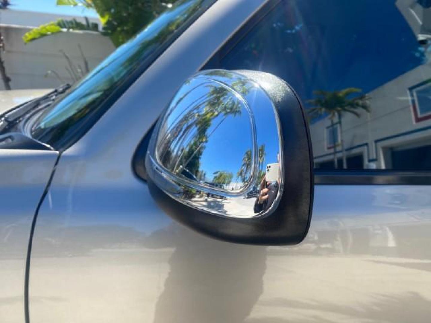 2002 Silver Sand /Shale Cadillac Escalade AWD I OWNER NO ACCIDENTS (1GYEK63N72R) with an 6.0L Vortec 1000 SFI V8 HO Engine engine, Automatic transmission, located at 4701 North Dixie Hwy, Pompano Beach, FL, 33064, (954) 422-2889, 26.240938, -80.123474 - OUR WEBPAGE FLORIDACARS1.COM HAS OVER 100 PHOTOS AND FREE CARFAX LINK 2002 CADILLAC ESCALADE VIN: 1GYEK63N72R215443 1 G Y E K 6 3 N 7 2 R 2 1 5 4 4 3 4 DOOR WAGON/SPORT UTILITY 6.0L V8 F GASOLINE ALL WHEEL DRIVE Top Features Alloy Wheels Running Boards Bed Liner Tow Hitch Cloth Seats Basic Features - Photo#53
