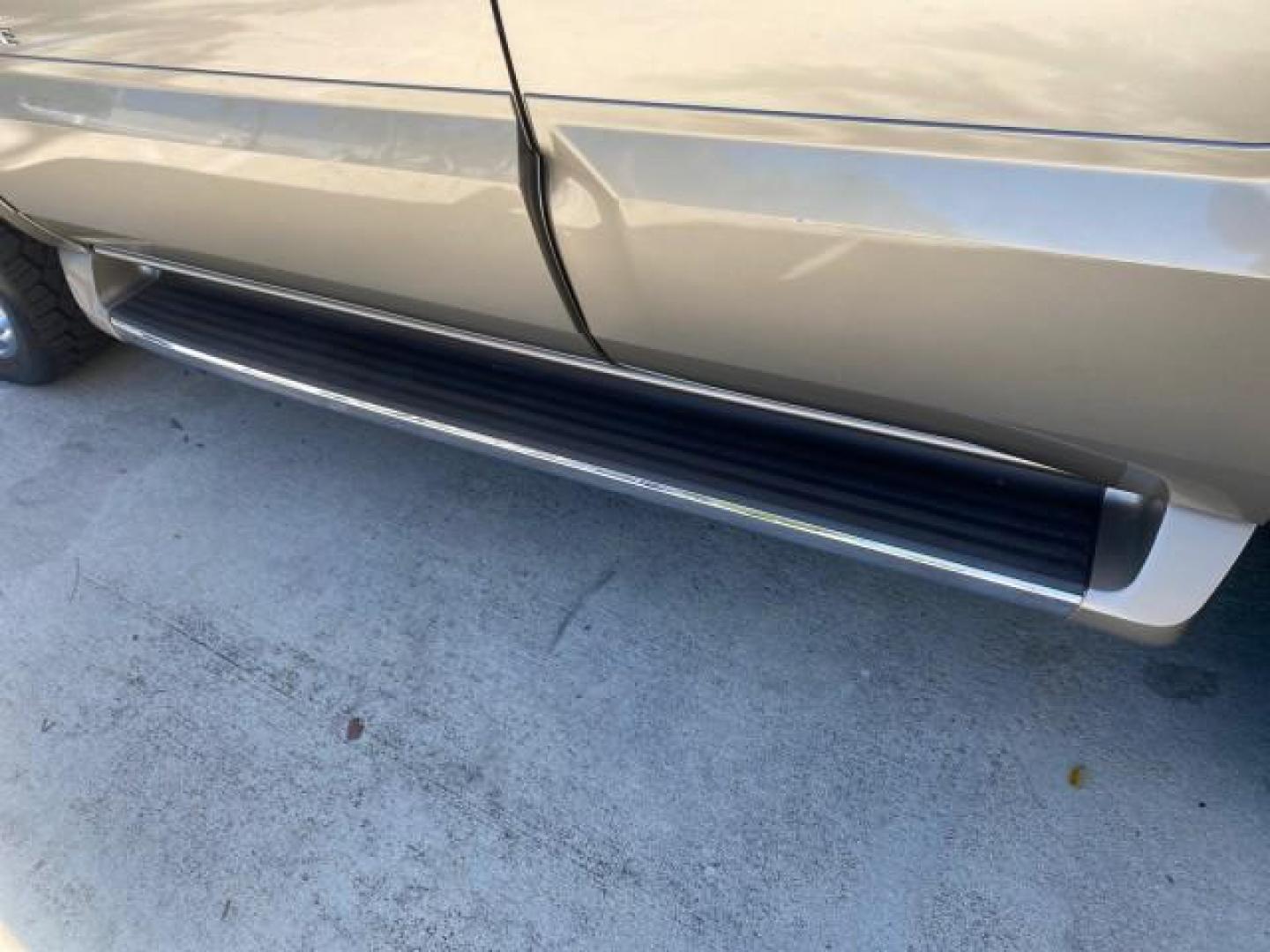 2002 Silver Sand /Shale Cadillac Escalade AWD I OWNER NO ACCIDENTS (1GYEK63N72R) with an 6.0L Vortec 1000 SFI V8 HO Engine engine, Automatic transmission, located at 4701 North Dixie Hwy, Pompano Beach, FL, 33064, (954) 422-2889, 26.240938, -80.123474 - OUR WEBPAGE FLORIDACARS1.COM HAS OVER 100 PHOTOS AND FREE CARFAX LINK 2002 CADILLAC ESCALADE VIN: 1GYEK63N72R215443 1 G Y E K 6 3 N 7 2 R 2 1 5 4 4 3 4 DOOR WAGON/SPORT UTILITY 6.0L V8 F GASOLINE ALL WHEEL DRIVE Top Features Alloy Wheels Running Boards Bed Liner Tow Hitch Cloth Seats Basic Features - Photo#54