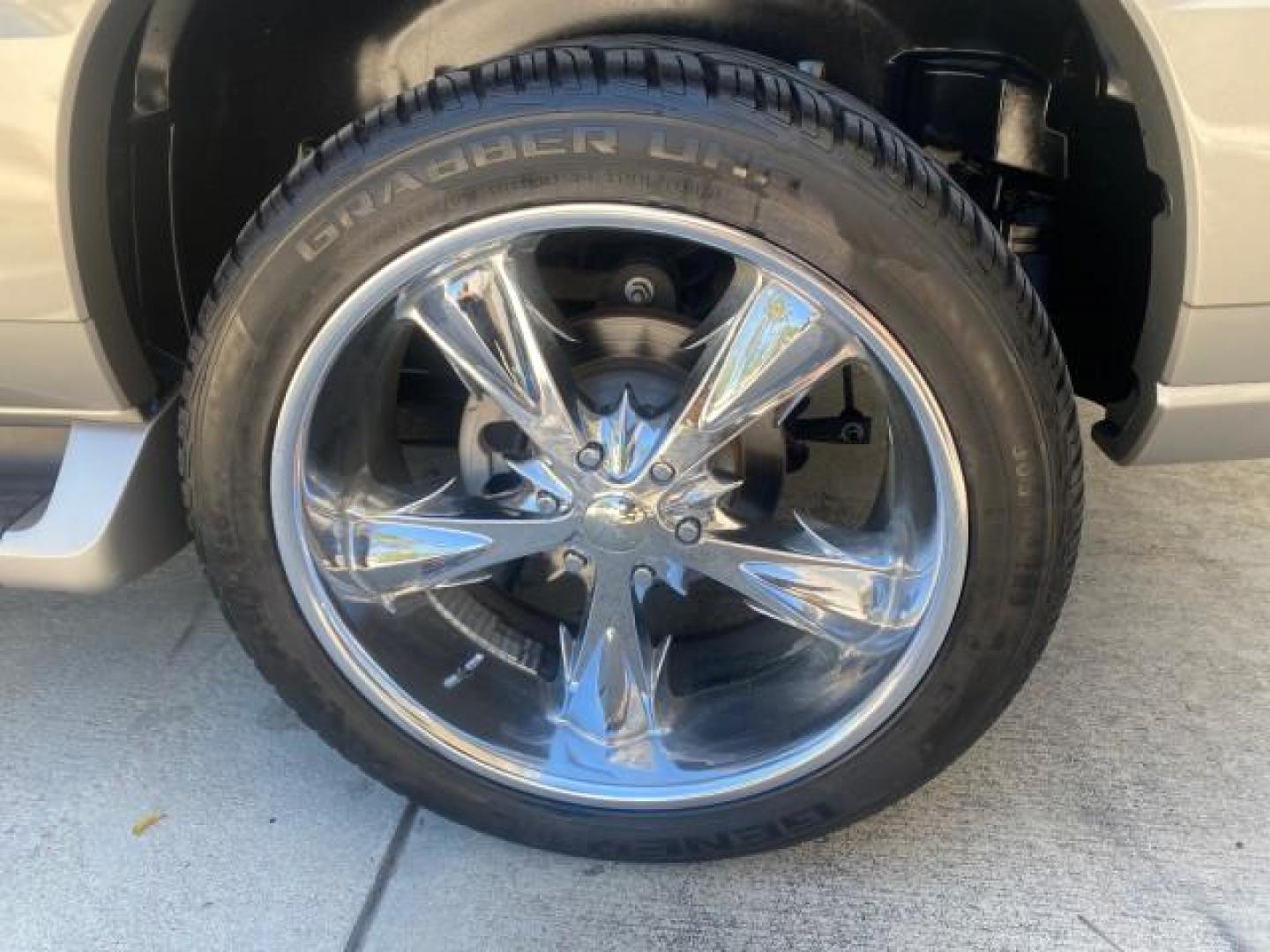 2002 Silver Sand /Shale Cadillac Escalade AWD I OWNER NO ACCIDENTS (1GYEK63N72R) with an 6.0L Vortec 1000 SFI V8 HO Engine engine, Automatic transmission, located at 4701 North Dixie Hwy, Pompano Beach, FL, 33064, (954) 422-2889, 26.240938, -80.123474 - OUR WEBPAGE FLORIDACARS1.COM HAS OVER 100 PHOTOS AND FREE CARFAX LINK 2002 CADILLAC ESCALADE VIN: 1GYEK63N72R215443 1 G Y E K 6 3 N 7 2 R 2 1 5 4 4 3 4 DOOR WAGON/SPORT UTILITY 6.0L V8 F GASOLINE ALL WHEEL DRIVE Top Features Alloy Wheels Running Boards Bed Liner Tow Hitch Cloth Seats Basic Features - Photo#68