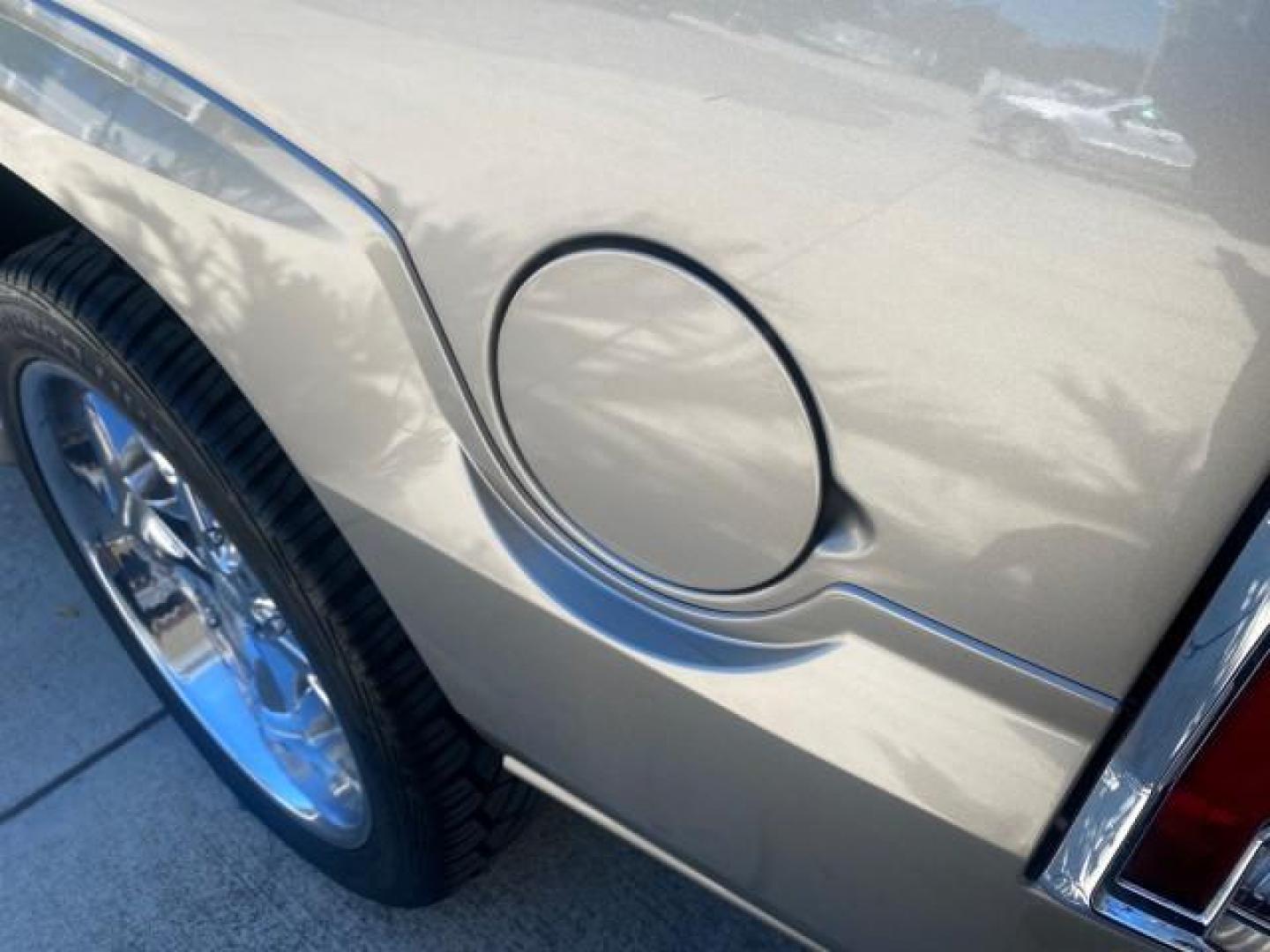 2002 Silver Sand /Shale Cadillac Escalade AWD I OWNER NO ACCIDENTS (1GYEK63N72R) with an 6.0L Vortec 1000 SFI V8 HO Engine engine, Automatic transmission, located at 4701 North Dixie Hwy, Pompano Beach, FL, 33064, (954) 422-2889, 26.240938, -80.123474 - OUR WEBPAGE FLORIDACARS1.COM HAS OVER 100 PHOTOS AND FREE CARFAX LINK 2002 CADILLAC ESCALADE VIN: 1GYEK63N72R215443 1 G Y E K 6 3 N 7 2 R 2 1 5 4 4 3 4 DOOR WAGON/SPORT UTILITY 6.0L V8 F GASOLINE ALL WHEEL DRIVE Top Features Alloy Wheels Running Boards Bed Liner Tow Hitch Cloth Seats Basic Features - Photo#70