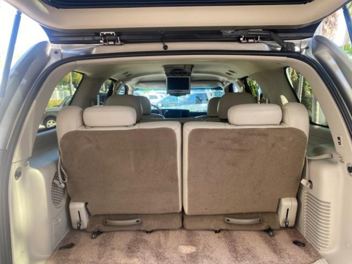 2002 Silver Sand /Shale Cadillac Escalade AWD I OWNER NO ACCIDENTS (1GYEK63N72R) with an 6.0L Vortec 1000 SFI V8 HO Engine engine, Automatic transmission, located at 4701 North Dixie Hwy, Pompano Beach, FL, 33064, (954) 422-2889, 26.240938, -80.123474 - OUR WEBPAGE FLORIDACARS1.COM HAS OVER 100 PHOTOS AND FREE CARFAX LINK 2002 CADILLAC ESCALADE VIN: 1GYEK63N72R215443 1 G Y E K 6 3 N 7 2 R 2 1 5 4 4 3 4 DOOR WAGON/SPORT UTILITY 6.0L V8 F GASOLINE ALL WHEEL DRIVE Top Features Alloy Wheels Running Boards Bed Liner Tow Hitch Cloth Seats Basic Features - Photo#73