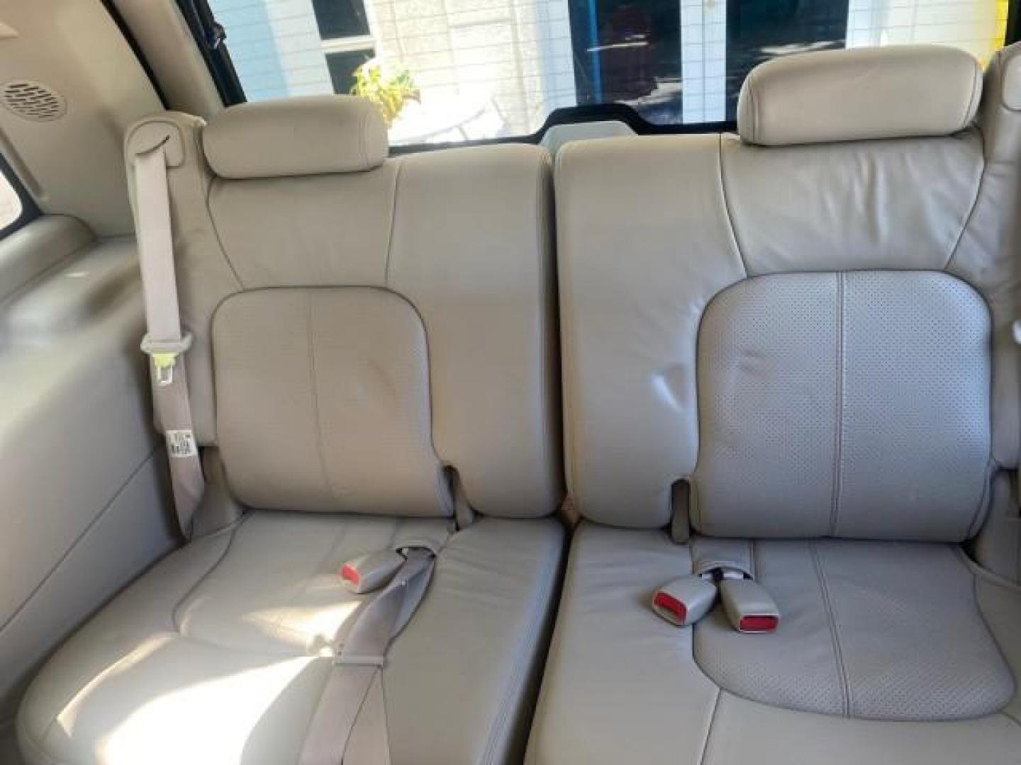 2002 Silver Sand /Shale Cadillac Escalade AWD I OWNER NO ACCIDENTS (1GYEK63N72R) with an 6.0L Vortec 1000 SFI V8 HO Engine engine, Automatic transmission, located at 4701 North Dixie Hwy, Pompano Beach, FL, 33064, (954) 422-2889, 26.240938, -80.123474 - OUR WEBPAGE FLORIDACARS1.COM HAS OVER 100 PHOTOS AND FREE CARFAX LINK 2002 CADILLAC ESCALADE VIN: 1GYEK63N72R215443 1 G Y E K 6 3 N 7 2 R 2 1 5 4 4 3 4 DOOR WAGON/SPORT UTILITY 6.0L V8 F GASOLINE ALL WHEEL DRIVE Top Features Alloy Wheels Running Boards Bed Liner Tow Hitch Cloth Seats Basic Features - Photo#75