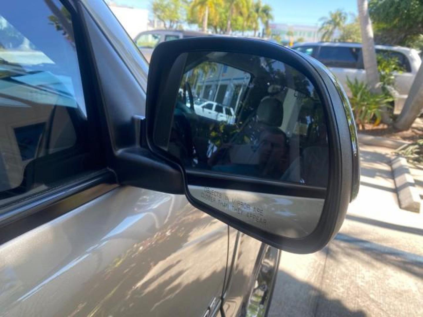 2002 Silver Sand /Shale Cadillac Escalade AWD I OWNER NO ACCIDENTS (1GYEK63N72R) with an 6.0L Vortec 1000 SFI V8 HO Engine engine, Automatic transmission, located at 4701 North Dixie Hwy, Pompano Beach, FL, 33064, (954) 422-2889, 26.240938, -80.123474 - OUR WEBPAGE FLORIDACARS1.COM HAS OVER 100 PHOTOS AND FREE CARFAX LINK 2002 CADILLAC ESCALADE VIN: 1GYEK63N72R215443 1 G Y E K 6 3 N 7 2 R 2 1 5 4 4 3 4 DOOR WAGON/SPORT UTILITY 6.0L V8 F GASOLINE ALL WHEEL DRIVE Top Features Alloy Wheels Running Boards Bed Liner Tow Hitch Cloth Seats Basic Features - Photo#98