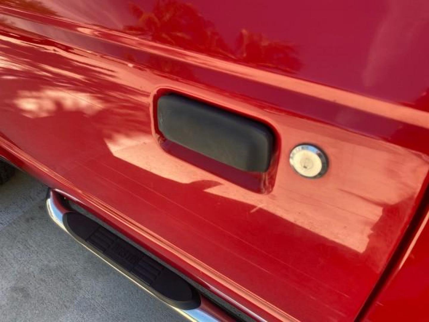 2005 Bright Red /Medium Dk Flint Ford Ranger XLT X CAB LOW MILES 55,254 (1FTZR14U75P) with an 3.0L MPFI V6 Engine engine, Automatic transmission, located at 4701 North Dixie Hwy, Pompano Beach, FL, 33064, (954) 422-2889, 26.240938, -80.123474 - OUR WEBPAGE FLORIDACARS1.COM HAS OVER 100 PHOTOS AND FREE CARFAX LINK 2005 FORD RANGER XLT XCAB VIN: 1FTZR14U75PA45984 1 F T Z R 1 4 U 7 5 P A 4 5 9 8 4 CLUB CAB PICKUP 3.0L V6 F 12V GASOLINE TOW PKG UPGRADED STEREO SYSTEM AND MORE REAR WHEEL DRIVE Top Features Alloy Wheels Running Boards Bed Liner - Photo#27