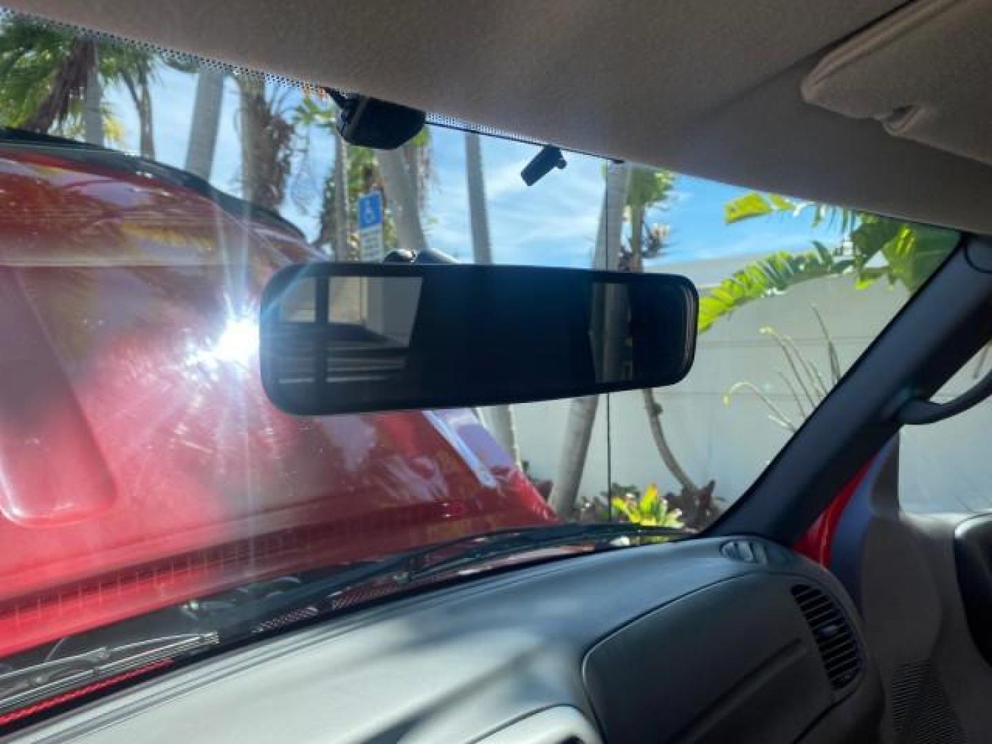 2005 Bright Red /Medium Dk Flint Ford Ranger XLT X CAB LOW MILES 55,254 (1FTZR14U75P) with an 3.0L MPFI V6 Engine engine, Automatic transmission, located at 4701 North Dixie Hwy, Pompano Beach, FL, 33064, (954) 422-2889, 26.240938, -80.123474 - OUR WEBPAGE FLORIDACARS1.COM HAS OVER 100 PHOTOS AND FREE CARFAX LINK 2005 FORD RANGER XLT XCAB VIN: 1FTZR14U75PA45984 1 F T Z R 1 4 U 7 5 P A 4 5 9 8 4 CLUB CAB PICKUP 3.0L V6 F 12V GASOLINE TOW PKG UPGRADED STEREO SYSTEM AND MORE REAR WHEEL DRIVE Top Features Alloy Wheels Running Boards Bed Liner - Photo#35