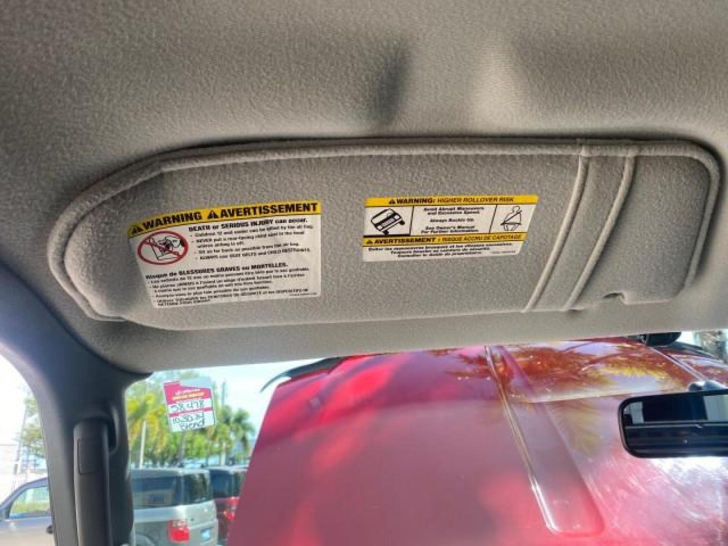 2005 Bright Red /Medium Dk Flint Ford Ranger XLT X CAB LOW MILES 55,254 (1FTZR14U75P) with an 3.0L MPFI V6 Engine engine, Automatic transmission, located at 4701 North Dixie Hwy, Pompano Beach, FL, 33064, (954) 422-2889, 26.240938, -80.123474 - OUR WEBPAGE FLORIDACARS1.COM HAS OVER 100 PHOTOS AND FREE CARFAX LINK 2005 FORD RANGER XLT XCAB VIN: 1FTZR14U75PA45984 1 F T Z R 1 4 U 7 5 P A 4 5 9 8 4 CLUB CAB PICKUP 3.0L V6 F 12V GASOLINE TOW PKG UPGRADED STEREO SYSTEM AND MORE REAR WHEEL DRIVE Top Features Alloy Wheels Running Boards Bed Liner - Photo#36