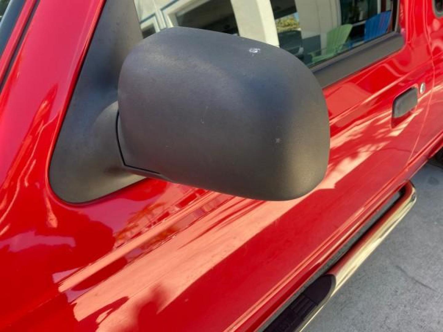 2005 Bright Red /Medium Dk Flint Ford Ranger XLT X CAB LOW MILES 55,254 (1FTZR14U75P) with an 3.0L MPFI V6 Engine engine, Automatic transmission, located at 4701 North Dixie Hwy, Pompano Beach, FL, 33064, (954) 422-2889, 26.240938, -80.123474 - OUR WEBPAGE FLORIDACARS1.COM HAS OVER 100 PHOTOS AND FREE CARFAX LINK 2005 FORD RANGER XLT XCAB VIN: 1FTZR14U75PA45984 1 F T Z R 1 4 U 7 5 P A 4 5 9 8 4 CLUB CAB PICKUP 3.0L V6 F 12V GASOLINE TOW PKG UPGRADED STEREO SYSTEM AND MORE REAR WHEEL DRIVE Top Features Alloy Wheels Running Boards Bed Liner - Photo#45
