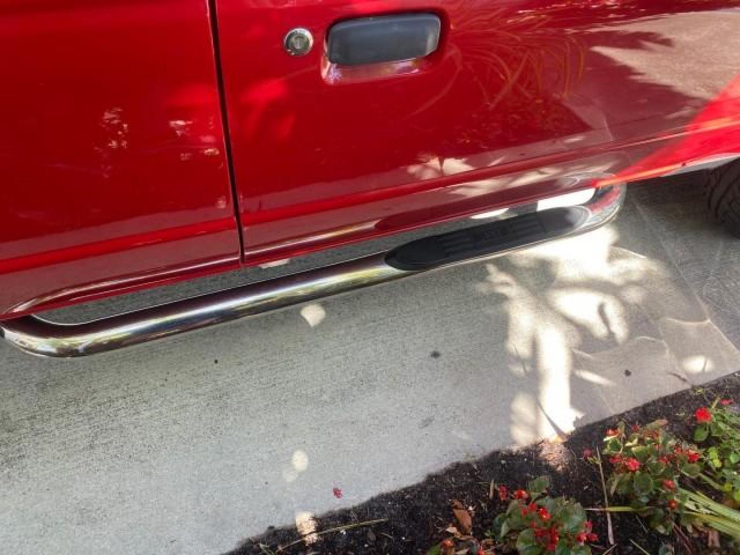 2005 Bright Red /Medium Dk Flint Ford Ranger XLT X CAB LOW MILES 55,254 (1FTZR14U75P) with an 3.0L MPFI V6 Engine engine, Automatic transmission, located at 4701 North Dixie Hwy, Pompano Beach, FL, 33064, (954) 422-2889, 26.240938, -80.123474 - OUR WEBPAGE FLORIDACARS1.COM HAS OVER 100 PHOTOS AND FREE CARFAX LINK 2005 FORD RANGER XLT XCAB VIN: 1FTZR14U75PA45984 1 F T Z R 1 4 U 7 5 P A 4 5 9 8 4 CLUB CAB PICKUP 3.0L V6 F 12V GASOLINE TOW PKG UPGRADED STEREO SYSTEM AND MORE REAR WHEEL DRIVE Top Features Alloy Wheels Running Boards Bed Liner - Photo#66