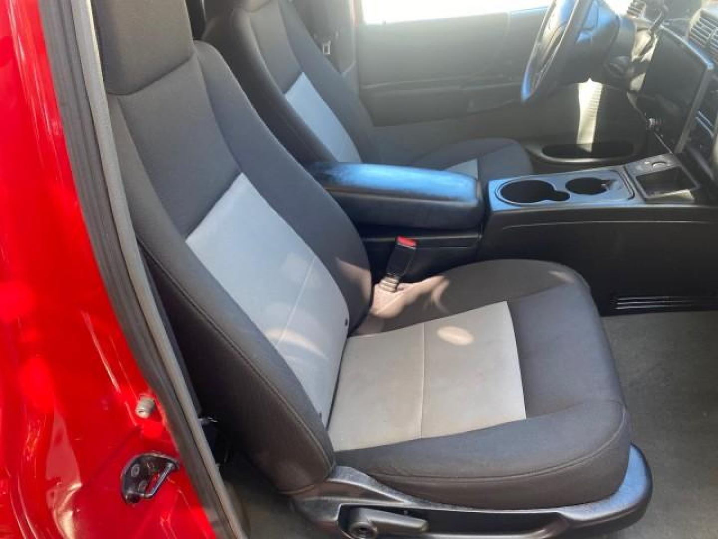 2005 Bright Red /Medium Dk Flint Ford Ranger XLT X CAB LOW MILES 55,254 (1FTZR14U75P) with an 3.0L MPFI V6 Engine engine, Automatic transmission, located at 4701 North Dixie Hwy, Pompano Beach, FL, 33064, (954) 422-2889, 26.240938, -80.123474 - OUR WEBPAGE FLORIDACARS1.COM HAS OVER 100 PHOTOS AND FREE CARFAX LINK 2005 FORD RANGER XLT XCAB VIN: 1FTZR14U75PA45984 1 F T Z R 1 4 U 7 5 P A 4 5 9 8 4 CLUB CAB PICKUP 3.0L V6 F 12V GASOLINE TOW PKG UPGRADED STEREO SYSTEM AND MORE REAR WHEEL DRIVE Top Features Alloy Wheels Running Boards Bed Liner - Photo#70