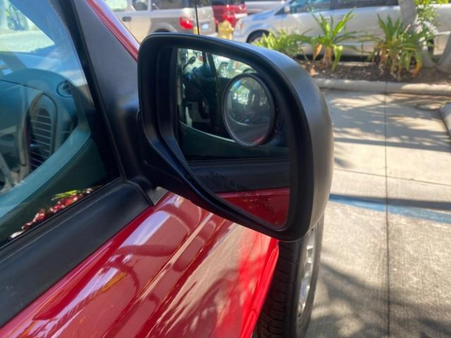 2005 Bright Red /Medium Dk Flint Ford Ranger XLT X CAB LOW MILES 55,254 (1FTZR14U75P) with an 3.0L MPFI V6 Engine engine, Automatic transmission, located at 4701 North Dixie Hwy, Pompano Beach, FL, 33064, (954) 422-2889, 26.240938, -80.123474 - OUR WEBPAGE FLORIDACARS1.COM HAS OVER 100 PHOTOS AND FREE CARFAX LINK 2005 FORD RANGER XLT XCAB VIN: 1FTZR14U75PA45984 1 F T Z R 1 4 U 7 5 P A 4 5 9 8 4 CLUB CAB PICKUP 3.0L V6 F 12V GASOLINE TOW PKG UPGRADED STEREO SYSTEM AND MORE REAR WHEEL DRIVE Top Features Alloy Wheels Running Boards Bed Liner - Photo#73