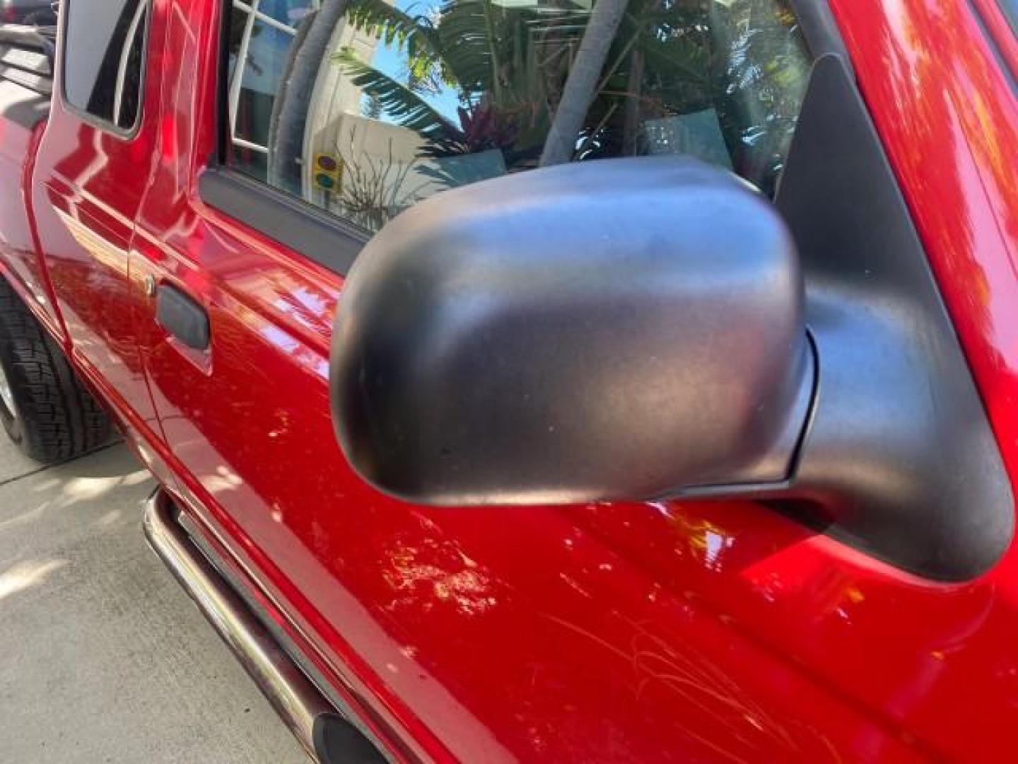 2005 Bright Red /Medium Dk Flint Ford Ranger XLT X CAB LOW MILES 55,254 (1FTZR14U75P) with an 3.0L MPFI V6 Engine engine, Automatic transmission, located at 4701 North Dixie Hwy, Pompano Beach, FL, 33064, (954) 422-2889, 26.240938, -80.123474 - OUR WEBPAGE FLORIDACARS1.COM HAS OVER 100 PHOTOS AND FREE CARFAX LINK 2005 FORD RANGER XLT XCAB VIN: 1FTZR14U75PA45984 1 F T Z R 1 4 U 7 5 P A 4 5 9 8 4 CLUB CAB PICKUP 3.0L V6 F 12V GASOLINE TOW PKG UPGRADED STEREO SYSTEM AND MORE REAR WHEEL DRIVE Top Features Alloy Wheels Running Boards Bed Liner - Photo#74