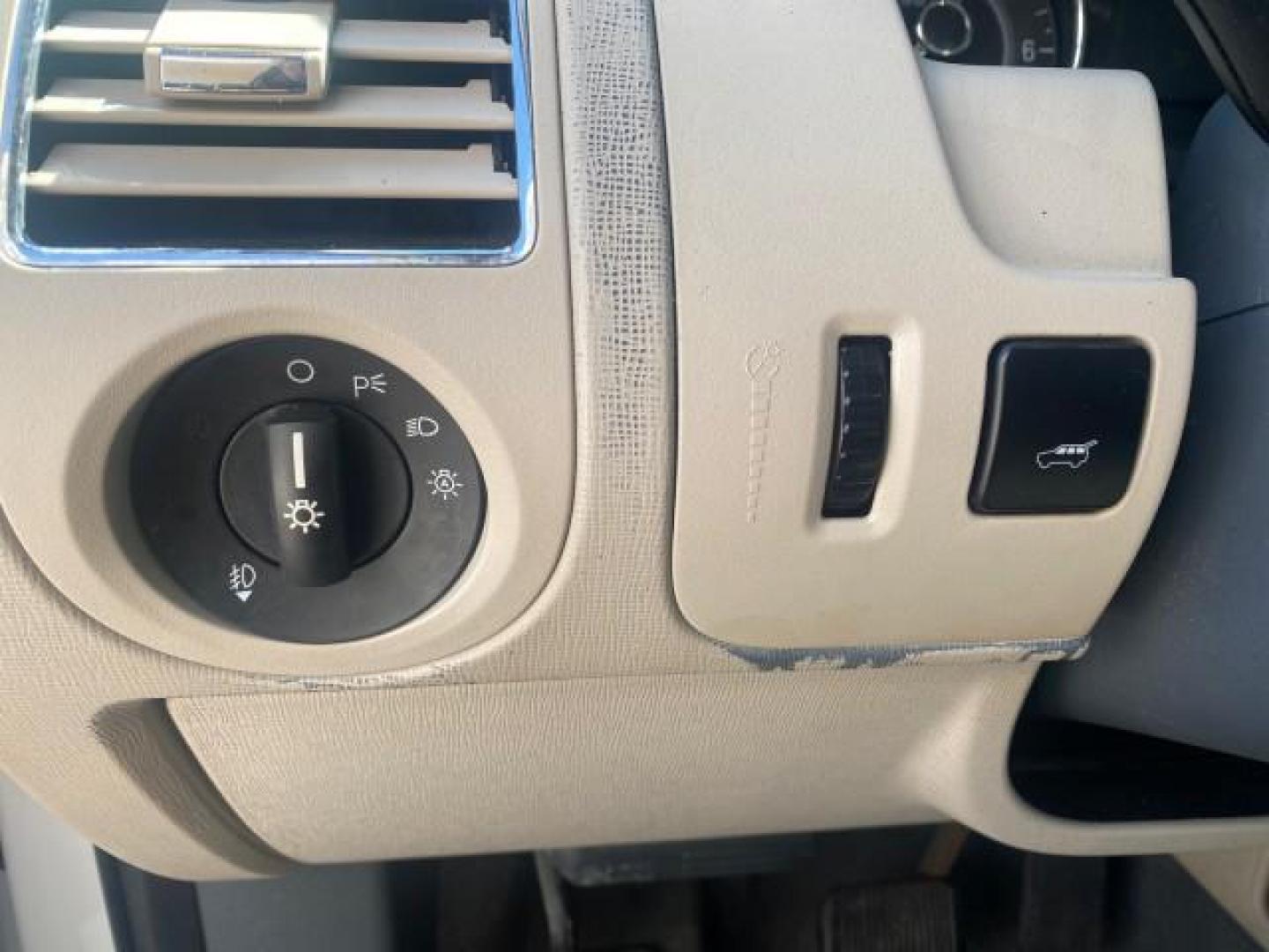 2009 White Suede /Medium Light Stone Ford Flex Limited LEATHER SUNROOF (2FMDK53C99B) with an 3.5L V6 Duratec Engine engine, Automatic transmission, located at 4701 North Dixie Hwy, Pompano Beach, FL, 33064, (954) 422-2889, 26.240938, -80.123474 - OUR WEBPAGE FLORIDACARS1.COM HAS OVER 100 PHOTOS AND FREE CARFAX LINK 2009 FORD FLEX VIN: 2FMDK53C99BA12573 4 DOOR LIMITED FWD 3.5L V6 DURATEC ENGINE GASOLINE FRONT WHEEL DRIVE Highlighted Features Bed Liner Cloth Seats ABS Brakes Automatic Transmission Power Locks AM/FM Stereo CD Audio Power Mirror - Photo#35