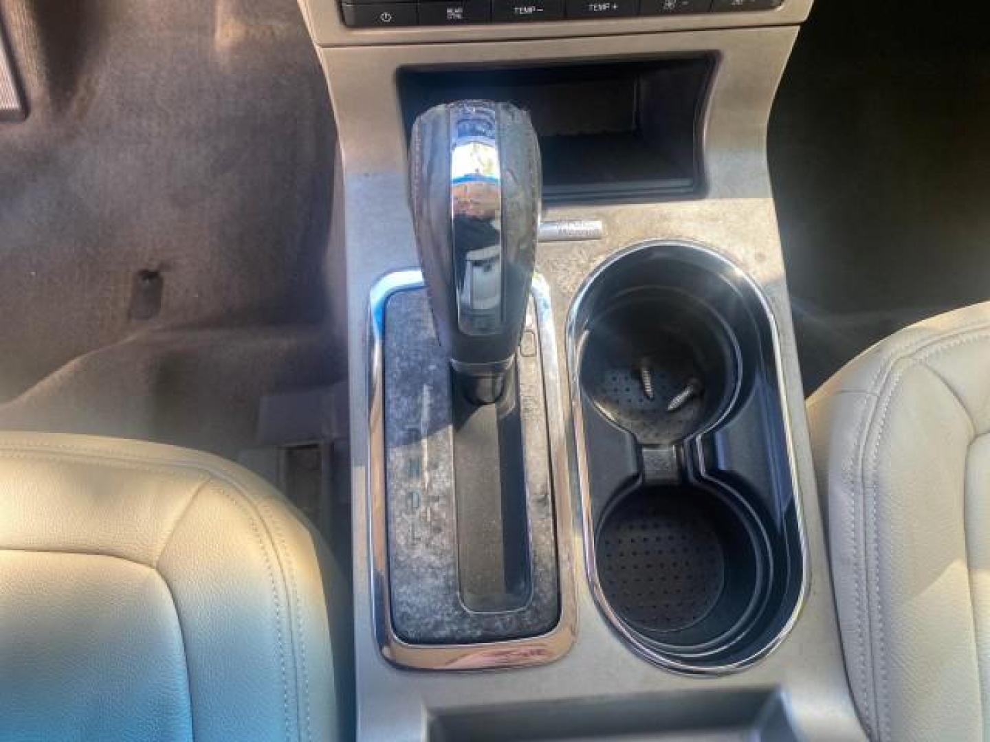 2009 White Suede /Medium Light Stone Ford Flex Limited LEATHER SUNROOF (2FMDK53C99B) with an 3.5L V6 Duratec Engine engine, Automatic transmission, located at 4701 North Dixie Hwy, Pompano Beach, FL, 33064, (954) 422-2889, 26.240938, -80.123474 - OUR WEBPAGE FLORIDACARS1.COM HAS OVER 100 PHOTOS AND FREE CARFAX LINK 2009 FORD FLEX VIN: 2FMDK53C99BA12573 4 DOOR LIMITED FWD 3.5L V6 DURATEC ENGINE GASOLINE FRONT WHEEL DRIVE Highlighted Features Bed Liner Cloth Seats ABS Brakes Automatic Transmission Power Locks AM/FM Stereo CD Audio Power Mirror - Photo#42