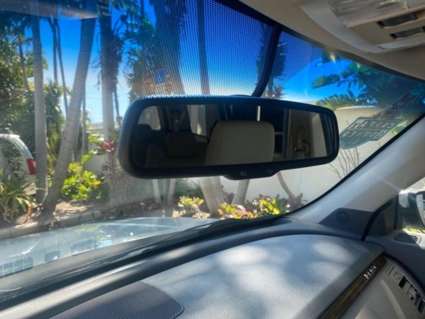 2009 White Suede /Medium Light Stone Ford Flex Limited LEATHER SUNROOF (2FMDK53C99B) with an 3.5L V6 Duratec Engine engine, Automatic transmission, located at 4701 North Dixie Hwy, Pompano Beach, FL, 33064, (954) 422-2889, 26.240938, -80.123474 - OUR WEBPAGE FLORIDACARS1.COM HAS OVER 100 PHOTOS AND FREE CARFAX LINK 2009 FORD FLEX VIN: 2FMDK53C99BA12573 4 DOOR LIMITED FWD 3.5L V6 DURATEC ENGINE GASOLINE FRONT WHEEL DRIVE Highlighted Features Bed Liner Cloth Seats ABS Brakes Automatic Transmission Power Locks AM/FM Stereo CD Audio Power Mirror - Photo#43