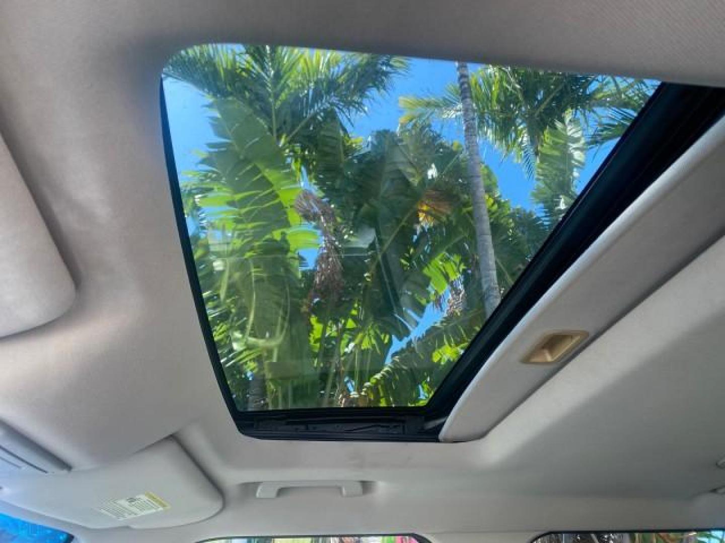 2009 White Suede /Medium Light Stone Ford Flex Limited LEATHER SUNROOF (2FMDK53C99B) with an 3.5L V6 Duratec Engine engine, Automatic transmission, located at 4701 North Dixie Hwy, Pompano Beach, FL, 33064, (954) 422-2889, 26.240938, -80.123474 - OUR WEBPAGE FLORIDACARS1.COM HAS OVER 100 PHOTOS AND FREE CARFAX LINK 2009 FORD FLEX VIN: 2FMDK53C99BA12573 4 DOOR LIMITED FWD 3.5L V6 DURATEC ENGINE GASOLINE FRONT WHEEL DRIVE Highlighted Features Bed Liner Cloth Seats ABS Brakes Automatic Transmission Power Locks AM/FM Stereo CD Audio Power Mirror - Photo#49
