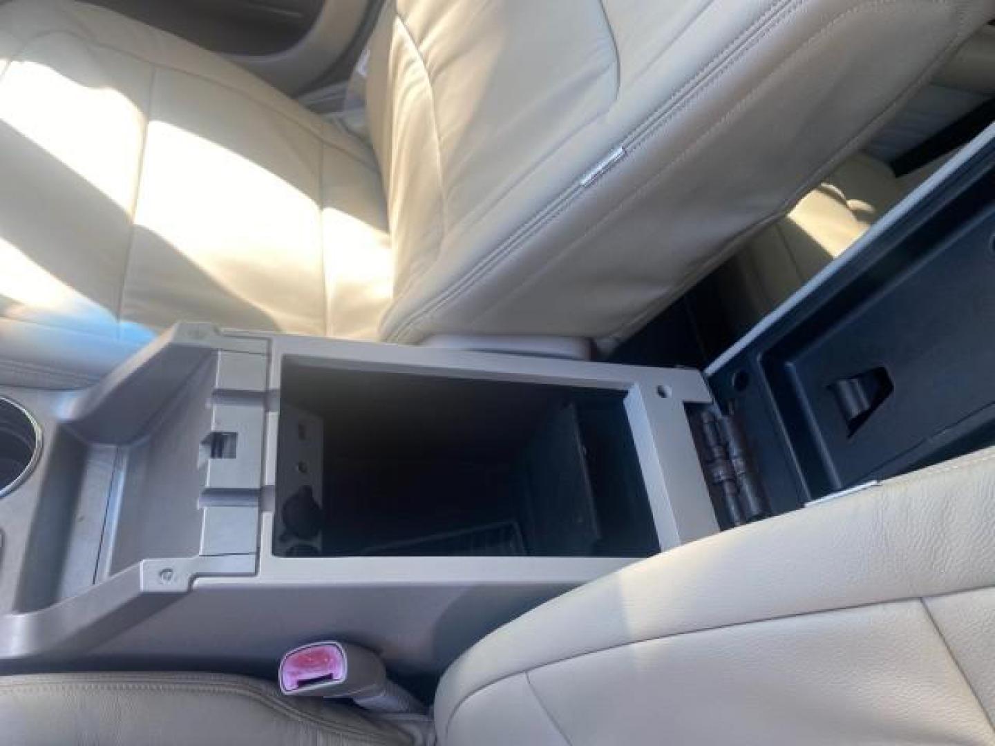 2009 White Suede /Medium Light Stone Ford Flex Limited LEATHER SUNROOF (2FMDK53C99B) with an 3.5L V6 Duratec Engine engine, Automatic transmission, located at 4701 North Dixie Hwy, Pompano Beach, FL, 33064, (954) 422-2889, 26.240938, -80.123474 - OUR WEBPAGE FLORIDACARS1.COM HAS OVER 100 PHOTOS AND FREE CARFAX LINK 2009 FORD FLEX VIN: 2FMDK53C99BA12573 4 DOOR LIMITED FWD 3.5L V6 DURATEC ENGINE GASOLINE FRONT WHEEL DRIVE Highlighted Features Bed Liner Cloth Seats ABS Brakes Automatic Transmission Power Locks AM/FM Stereo CD Audio Power Mirror - Photo#51