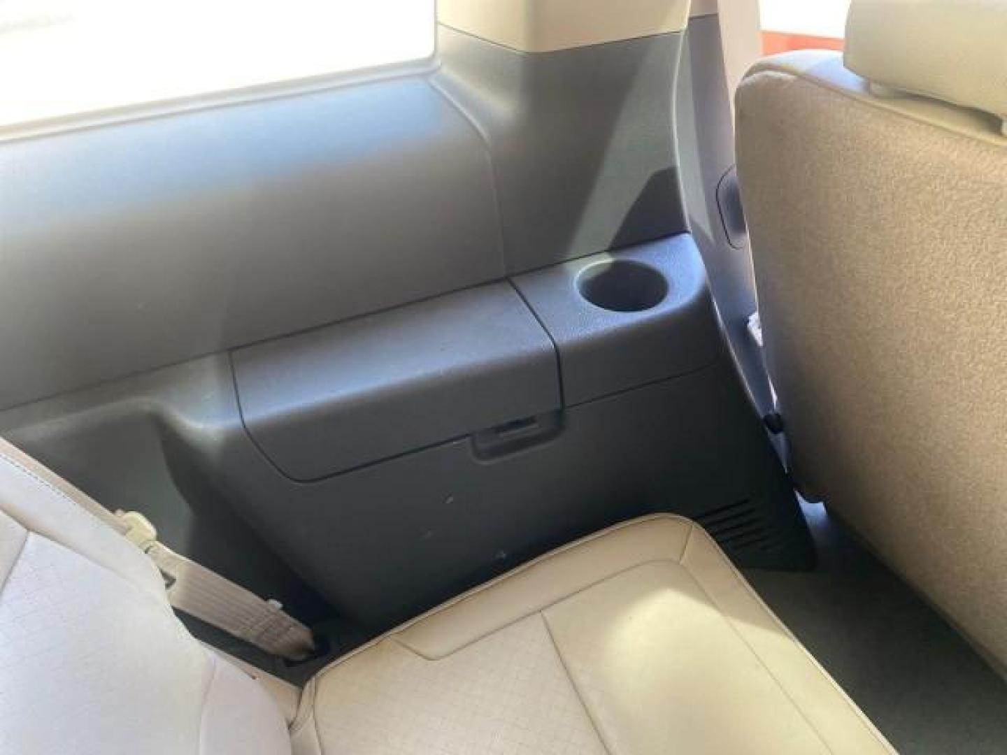 2009 White Suede /Medium Light Stone Ford Flex Limited LEATHER SUNROOF (2FMDK53C99B) with an 3.5L V6 Duratec Engine engine, Automatic transmission, located at 4701 North Dixie Hwy, Pompano Beach, FL, 33064, (954) 422-2889, 26.240938, -80.123474 - OUR WEBPAGE FLORIDACARS1.COM HAS OVER 100 PHOTOS AND FREE CARFAX LINK 2009 FORD FLEX VIN: 2FMDK53C99BA12573 4 DOOR LIMITED FWD 3.5L V6 DURATEC ENGINE GASOLINE FRONT WHEEL DRIVE Highlighted Features Bed Liner Cloth Seats ABS Brakes Automatic Transmission Power Locks AM/FM Stereo CD Audio Power Mirror - Photo#66