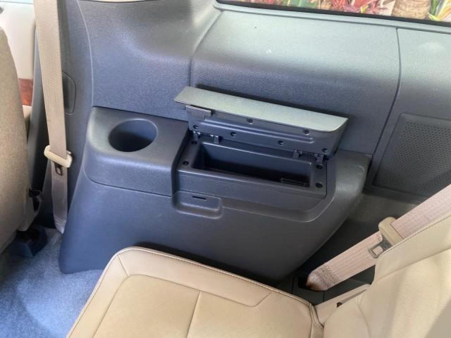 2009 White Suede /Medium Light Stone Ford Flex Limited LEATHER SUNROOF (2FMDK53C99B) with an 3.5L V6 Duratec Engine engine, Automatic transmission, located at 4701 North Dixie Hwy, Pompano Beach, FL, 33064, (954) 422-2889, 26.240938, -80.123474 - OUR WEBPAGE FLORIDACARS1.COM HAS OVER 100 PHOTOS AND FREE CARFAX LINK 2009 FORD FLEX VIN: 2FMDK53C99BA12573 4 DOOR LIMITED FWD 3.5L V6 DURATEC ENGINE GASOLINE FRONT WHEEL DRIVE Highlighted Features Bed Liner Cloth Seats ABS Brakes Automatic Transmission Power Locks AM/FM Stereo CD Audio Power Mirror - Photo#69