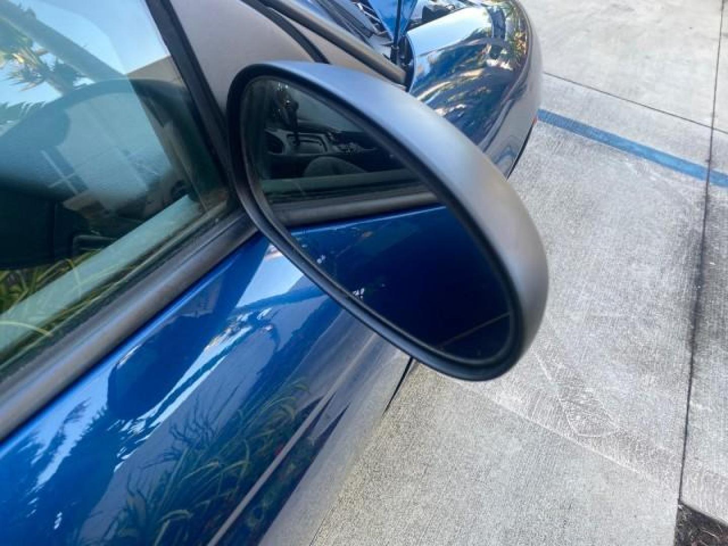 2001 Dark Blue /Grey Saturn SC 3dr COUPE LOW MILES 56,486 (1G8ZP128X1Z) with an 1.9L SOHC SPFI 8-Valve L4 Aluminum Engine engine, Automatic transmission, located at 4701 North Dixie Hwy, Pompano Beach, FL, 33064, (954) 422-2889, 26.240938, -80.123474 - OUR WEBPAGE FLORIDACARS1.COM HAS OVER 100 PHOTOS AND FREE CARFAX LINK 2001 SATURN S-SERIES SC1 VIN: 1G8ZP128X1Z255015 1 G 8 Z P 1 2 8 X 1 Z 2 5 5 0 1 5 COUPE 3 DR 1.9L I4 F SOHC GASOLINE FRONT WHEEL DRIVE Top Features Cloth Seats Leatherette and Cloth Basic Features AM/FM Stereo CD Audio Power Mir - Photo#76