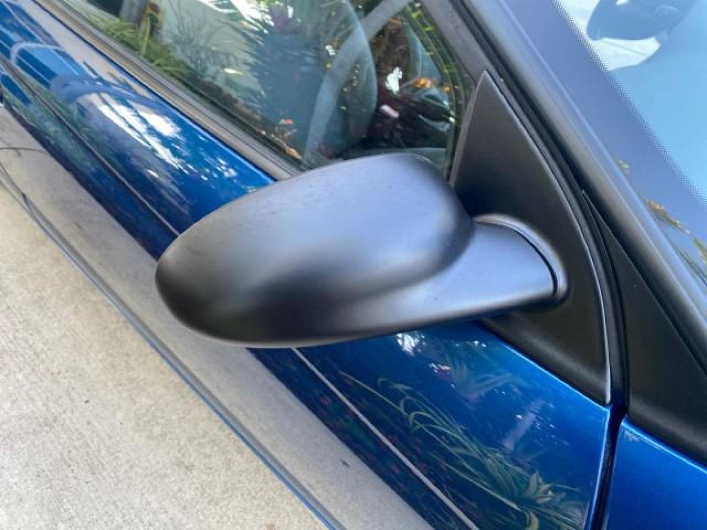 2001 Dark Blue /Grey Saturn SC 3dr COUPE LOW MILES 56,486 (1G8ZP128X1Z) with an 1.9L SOHC SPFI 8-Valve L4 Aluminum Engine engine, Automatic transmission, located at 4701 North Dixie Hwy, Pompano Beach, FL, 33064, (954) 422-2889, 26.240938, -80.123474 - OUR WEBPAGE FLORIDACARS1.COM HAS OVER 100 PHOTOS AND FREE CARFAX LINK 2001 SATURN S-SERIES SC1 VIN: 1G8ZP128X1Z255015 1 G 8 Z P 1 2 8 X 1 Z 2 5 5 0 1 5 COUPE 3 DR 1.9L I4 F SOHC GASOLINE FRONT WHEEL DRIVE Top Features Cloth Seats Leatherette and Cloth Basic Features AM/FM Stereo CD Audio Power Mir - Photo#77