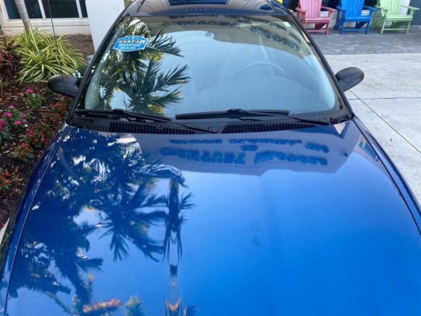 2001 Dark Blue /Grey Saturn SC 3dr COUPE LOW MILES 56,486 (1G8ZP128X1Z) with an 1.9L SOHC SPFI 8-Valve L4 Aluminum Engine engine, Automatic transmission, located at 4701 North Dixie Hwy, Pompano Beach, FL, 33064, (954) 422-2889, 26.240938, -80.123474 - OUR WEBPAGE FLORIDACARS1.COM HAS OVER 100 PHOTOS AND FREE CARFAX LINK 2001 SATURN S-SERIES SC1 VIN: 1G8ZP128X1Z255015 1 G 8 Z P 1 2 8 X 1 Z 2 5 5 0 1 5 COUPE 3 DR 1.9L I4 F SOHC GASOLINE FRONT WHEEL DRIVE Top Features Cloth Seats Leatherette and Cloth Basic Features AM/FM Stereo CD Audio Power Mir - Photo#84