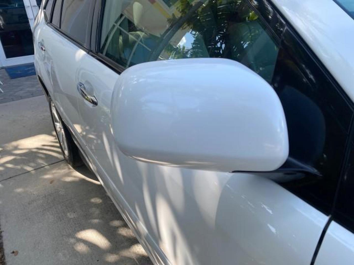 2008 Crystal White /Ivory Lexus RX 350 LUXERY 1 OWNER FL LOW MILES 48,341 (2T2GK31U68C) with an 3.5L DOHC SFI 24-Valve V6 Engine engine, Automatic transmission, located at 4701 North Dixie Hwy, Pompano Beach, FL, 33064, (954) 422-2889, 26.240938, -80.123474 - OUR WEBPAGE FLORIDACARS1.COM HAS OVER 100 PHOTOS AND FREE CARFAX LINK 2008 Lexus RX 350 1 OWNER FLORIDA SUNROOF $ 45,101 NEW ! 2008 LEXUS RX 350 VIN: 2T2GK31U68C046814 2 T 2 G K 3 1 U 6 8 C 0 4 6 8 1 4 4 DOOR WAGON/SPORT UTILITY 3.5L V6 F DOHC 24V GASOLINE FRONT WHEEL DRIVE Top Features Alloy Wheels - Photo#93